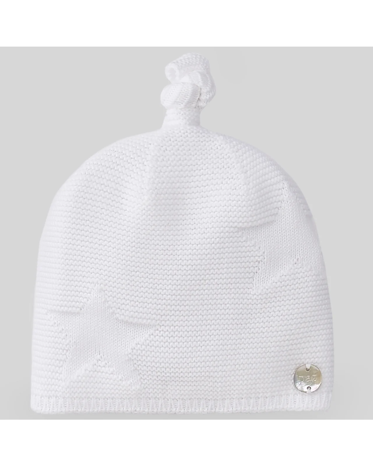 GORRO ALECRIN
