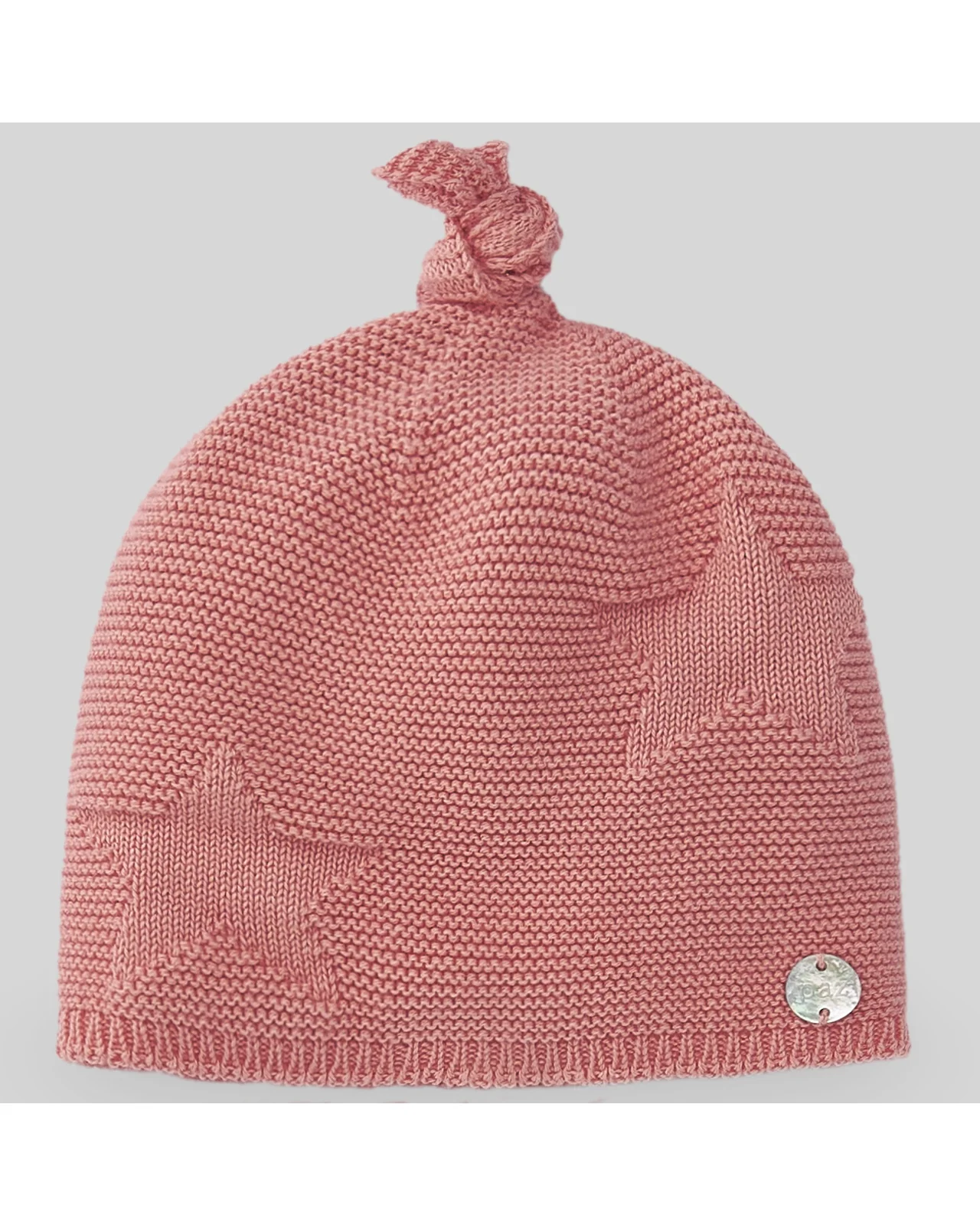 GORRO ALECRIN