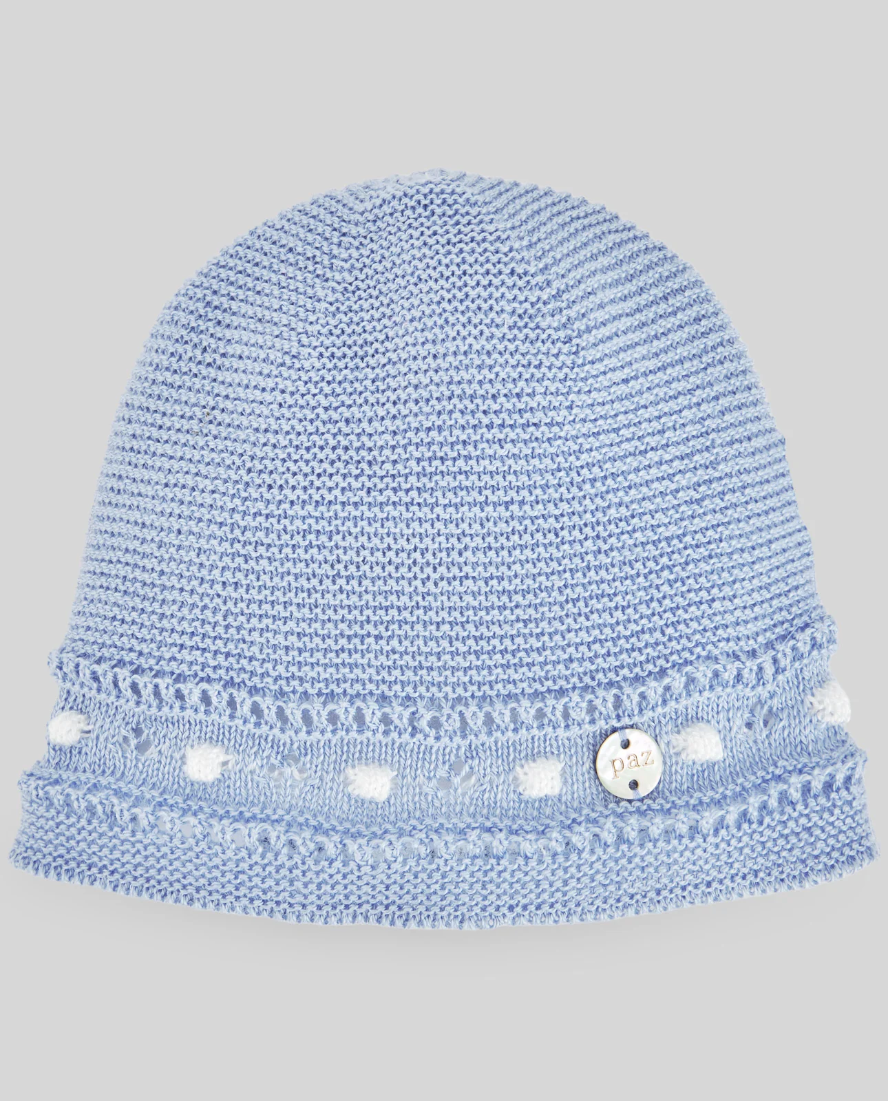Gorro ALEGRA