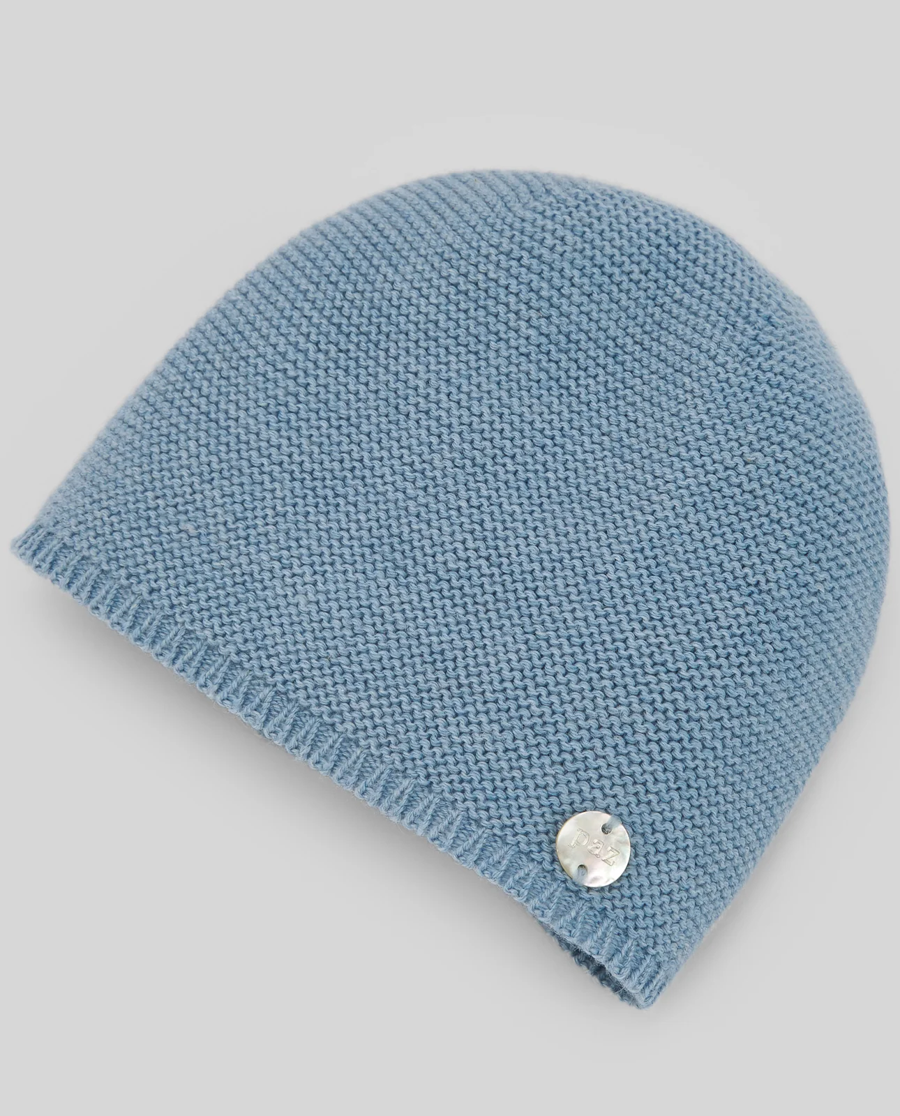 Gorro algodón cashmere ESENCIAL - Image 2