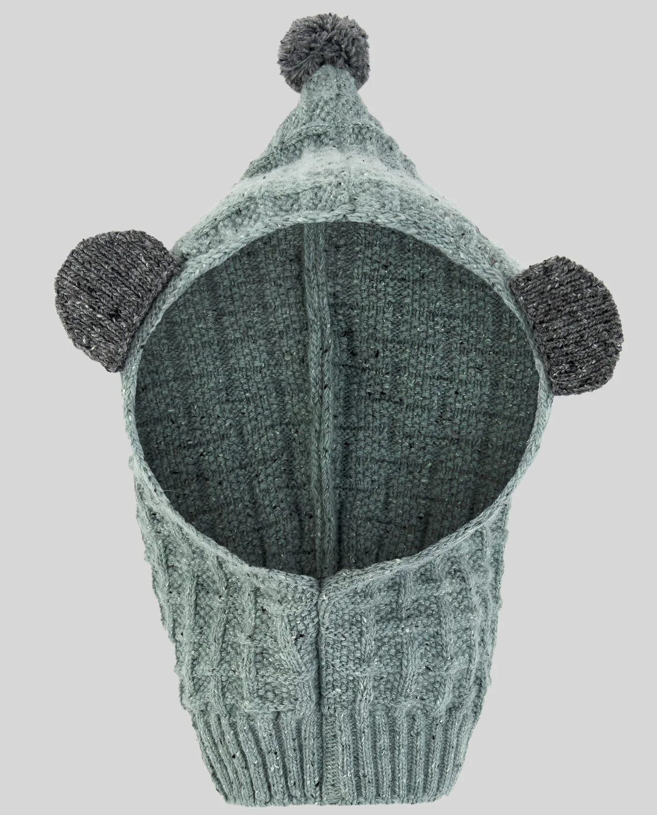 Gorro BARNEY