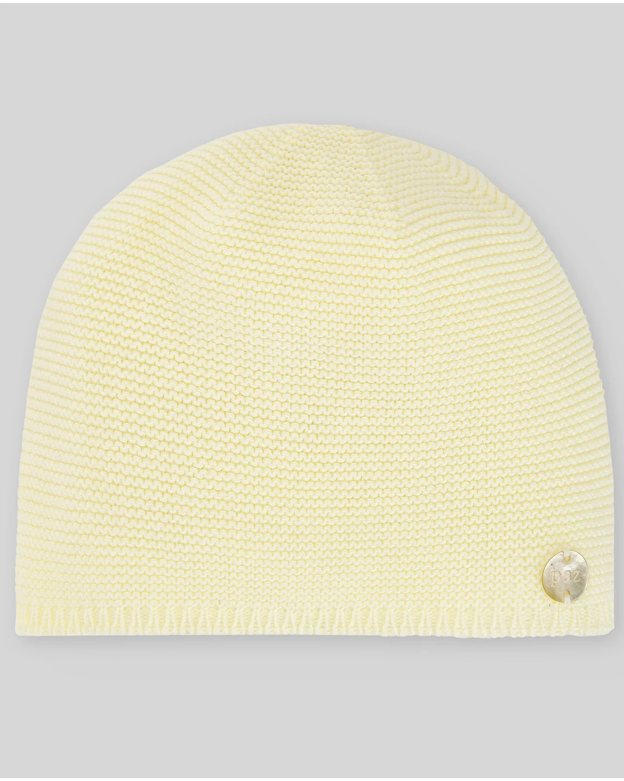 Gorro bebé ESENCIAL