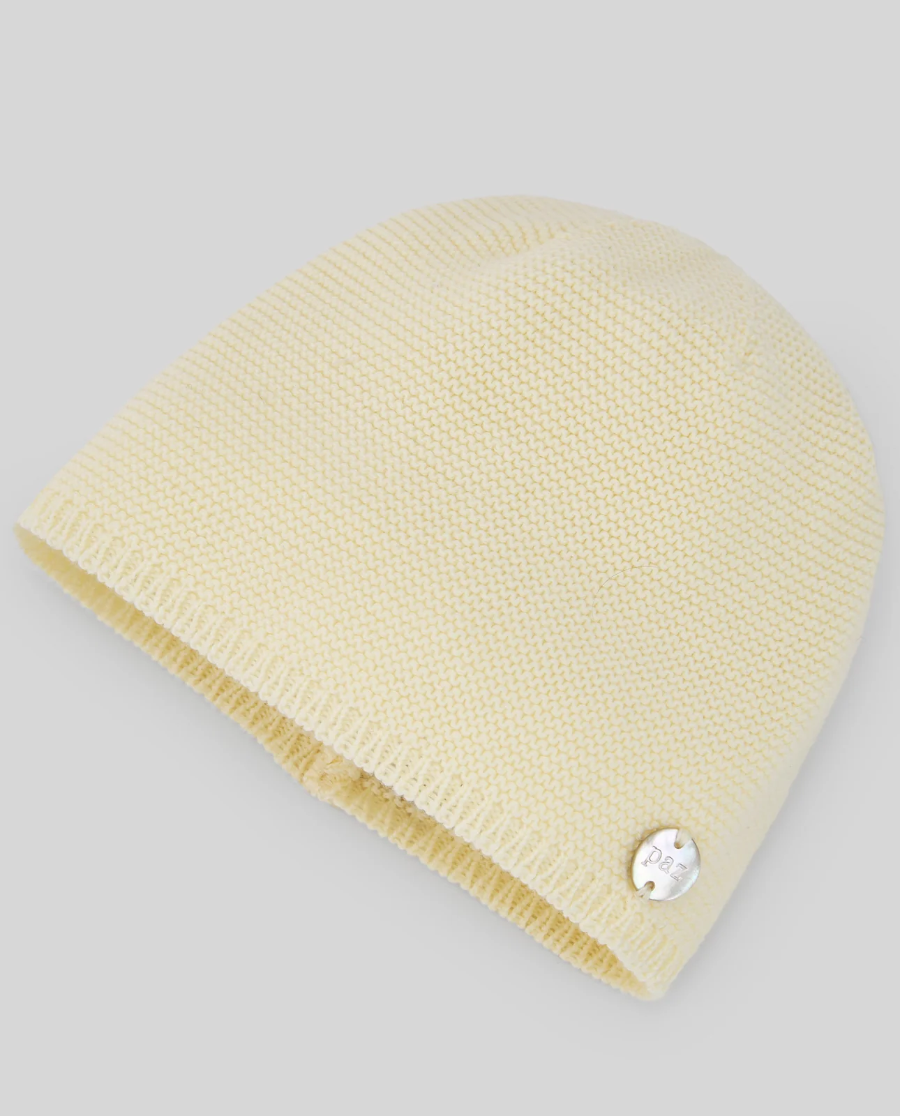 Gorro bebé ESENCIAL - Image 2
