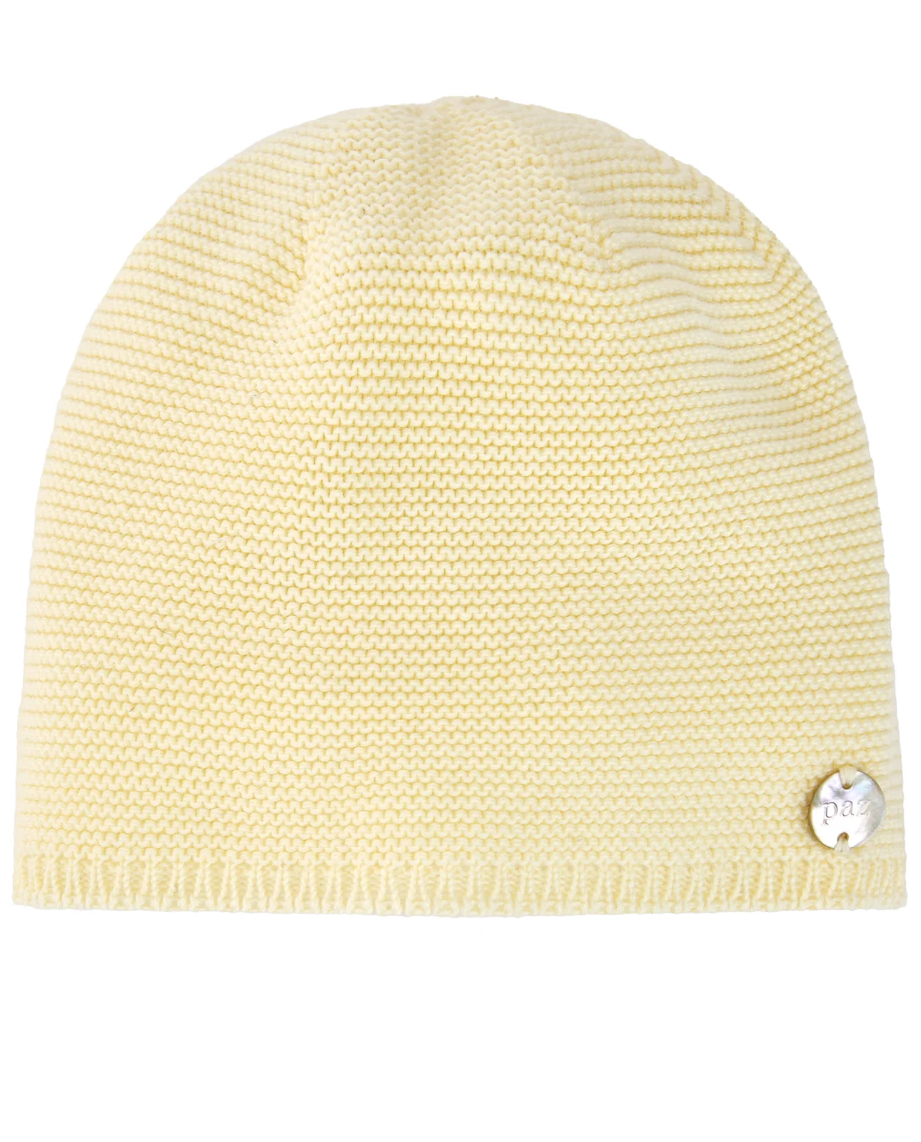 Gorro bebé ESENCIAL - Image 3