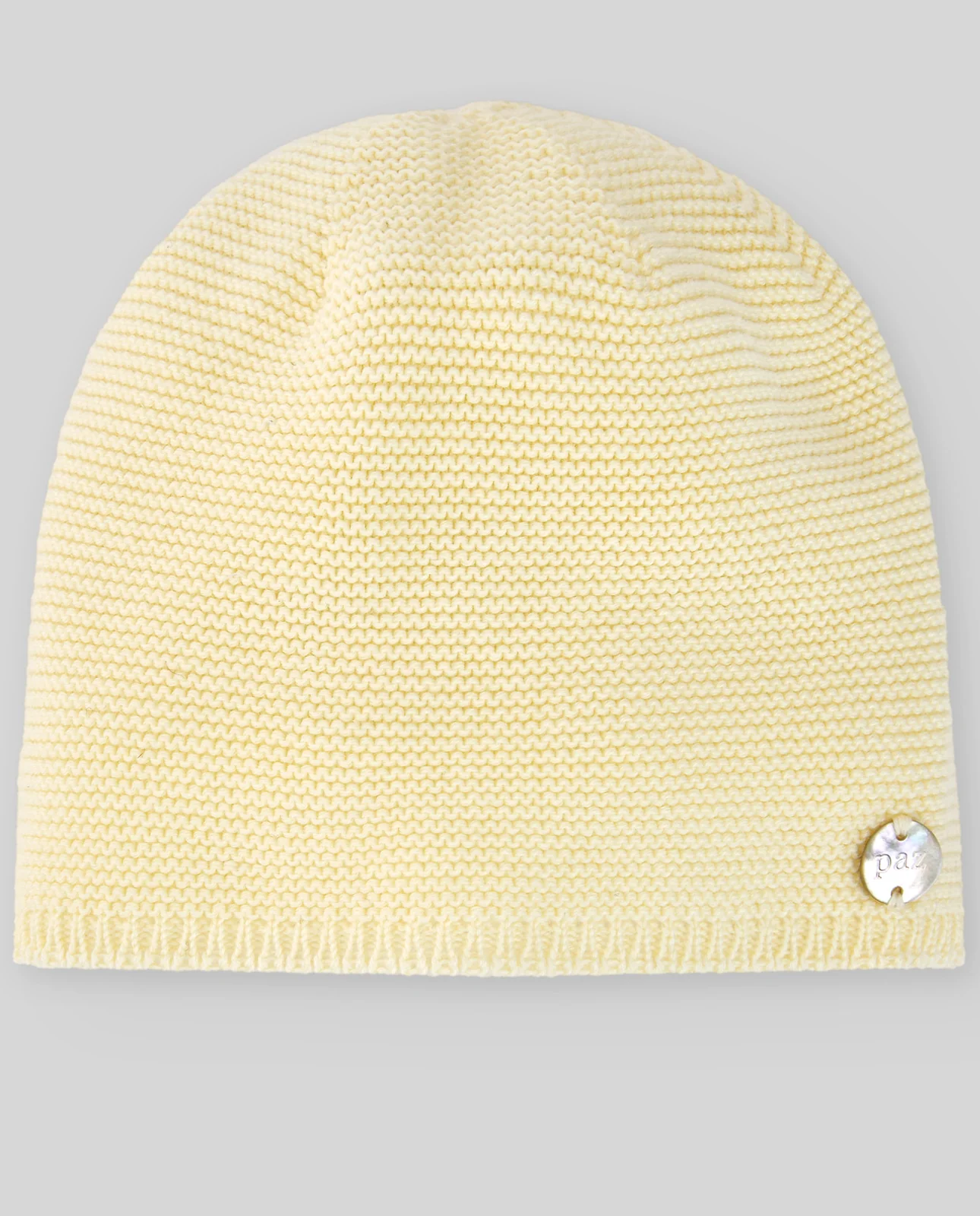 Gorro bebé ESENCIAL