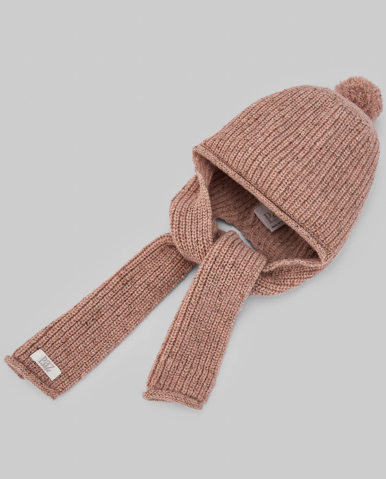 Gorro bufanda DEVA - Image 2
