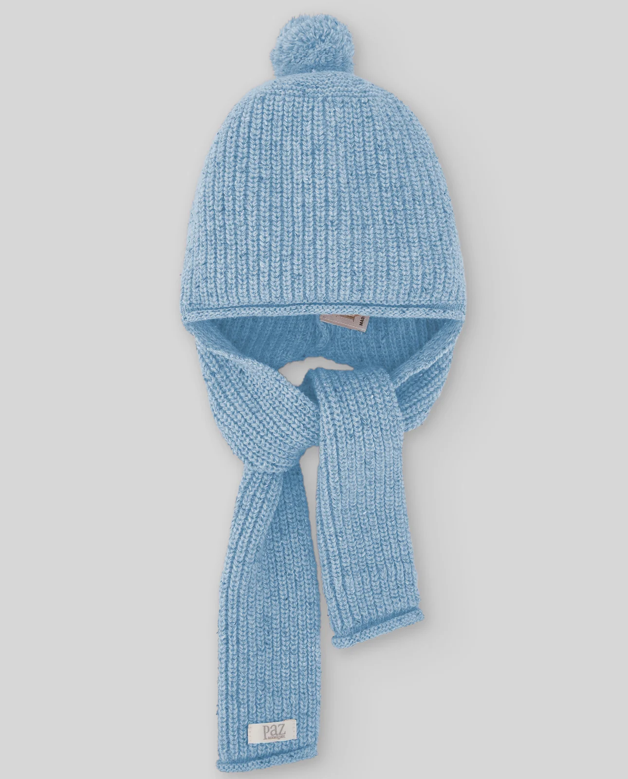Gorro bufanda DEVA
