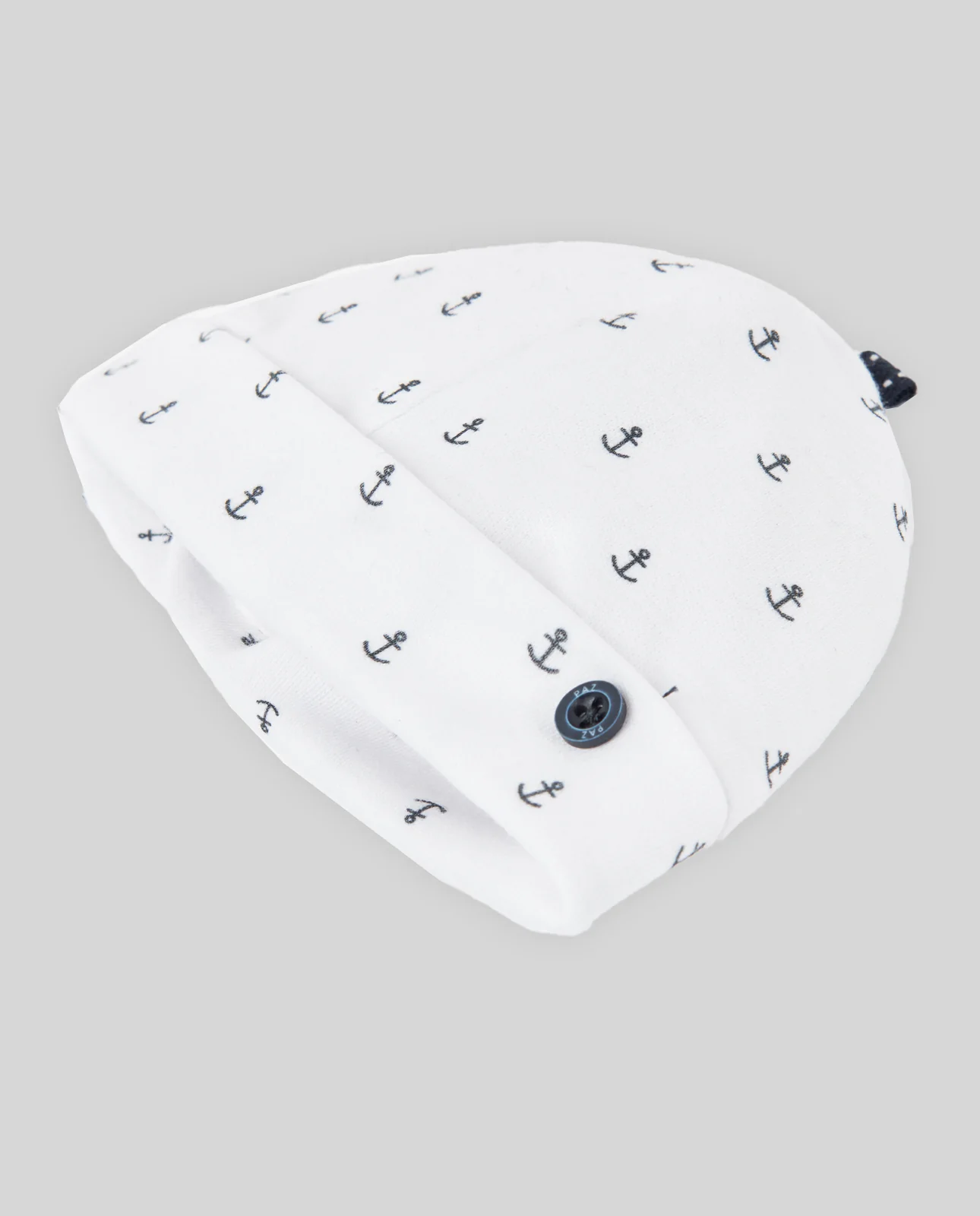 Gorro interlock ESENCIAL - Image 2
