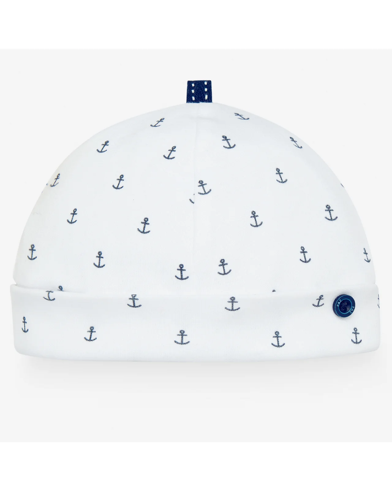 Gorro interlock ESENCIAL - Image 3