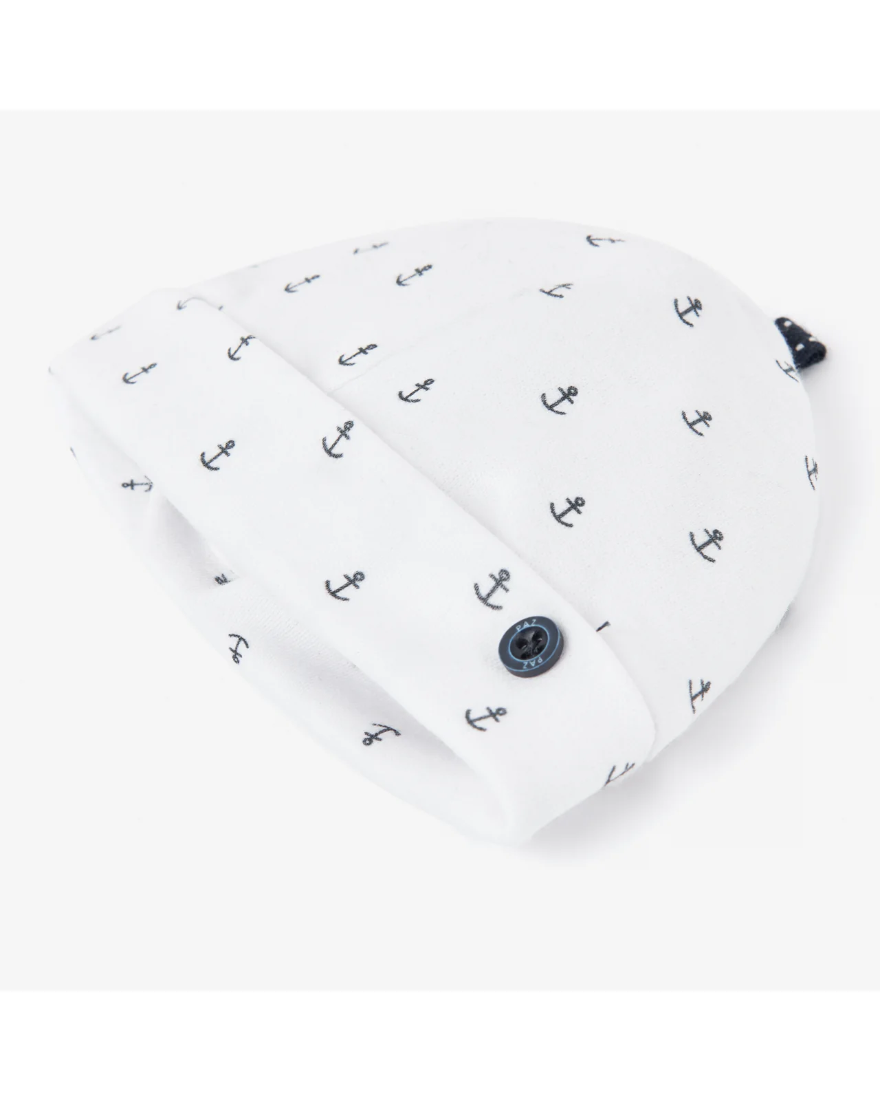 Gorro interlock ESENCIAL - Image 4