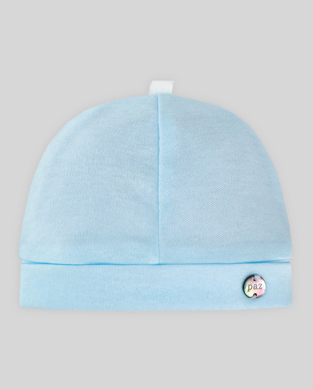 Gorro interlock ESENCIAL