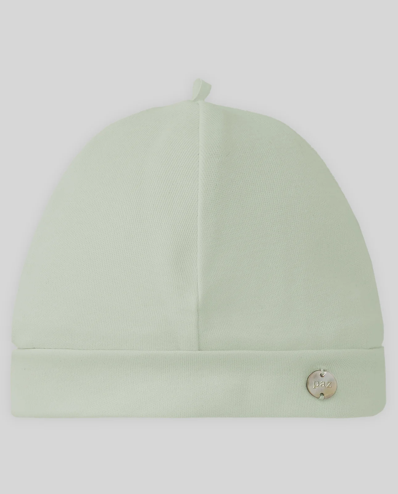 Gorro interlock ESENCIAL