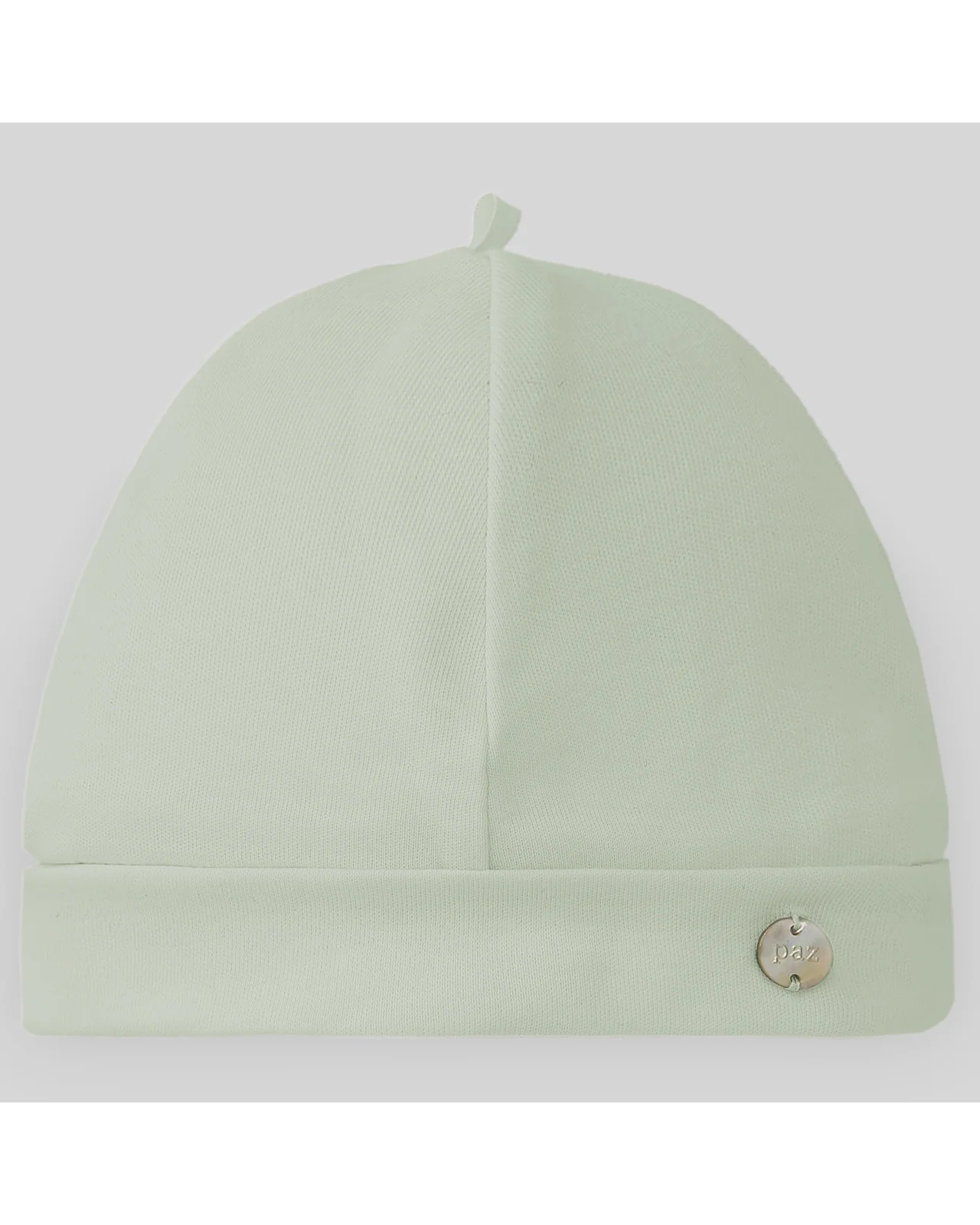 Gorro interlock ESENCIAL - Image 2