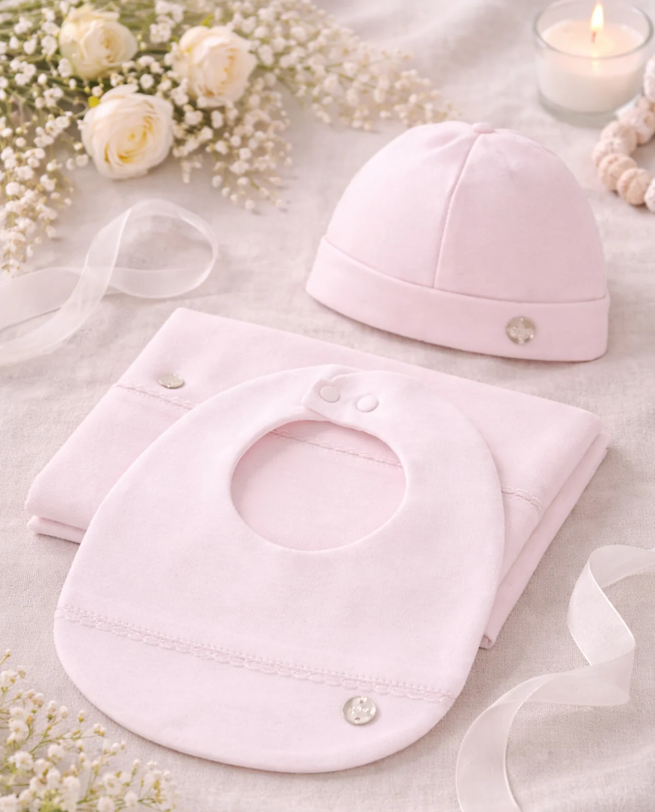 Gorro interlock ESENCIAL - Image 4
