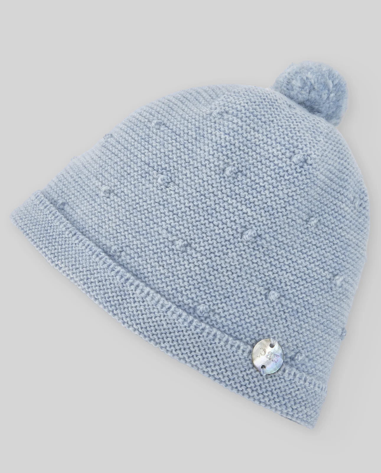 Gorro lana ERIZOS - Image 2