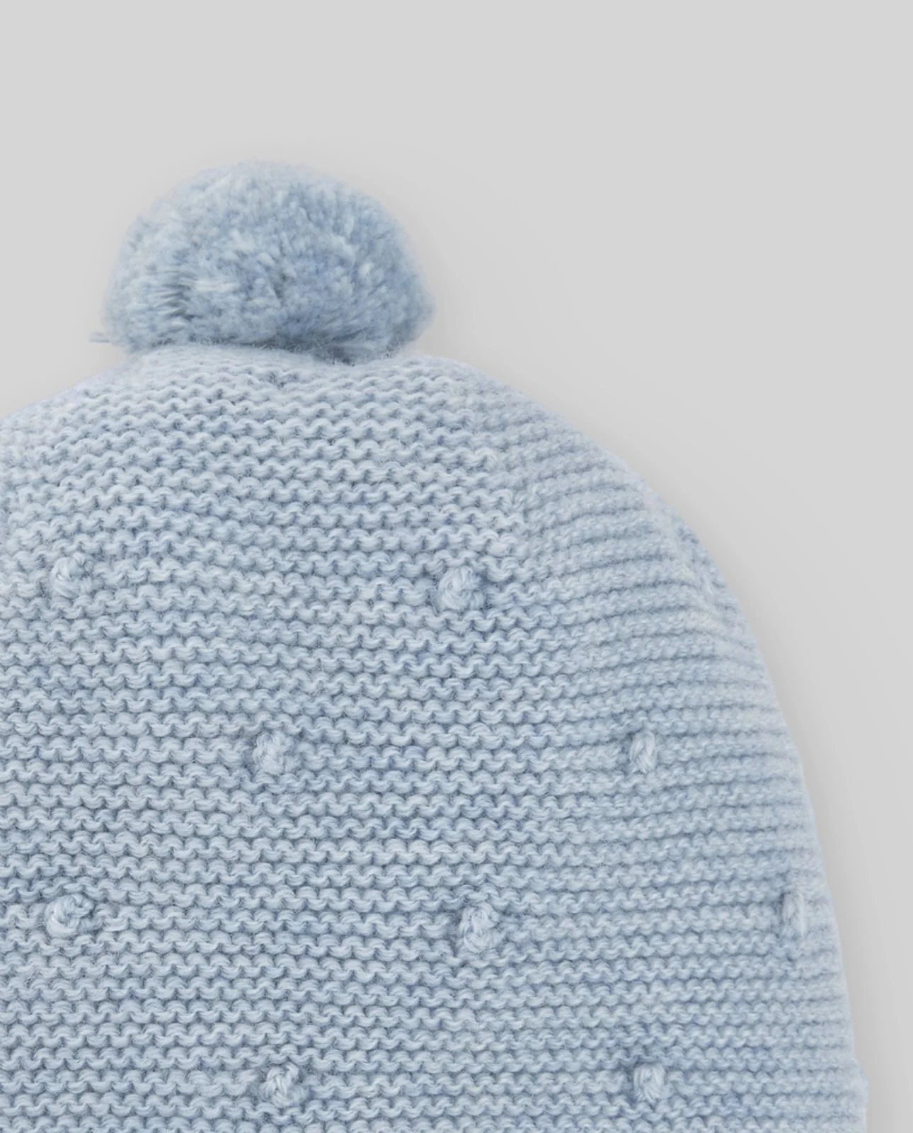 Gorro lana ERIZOS - Image 3