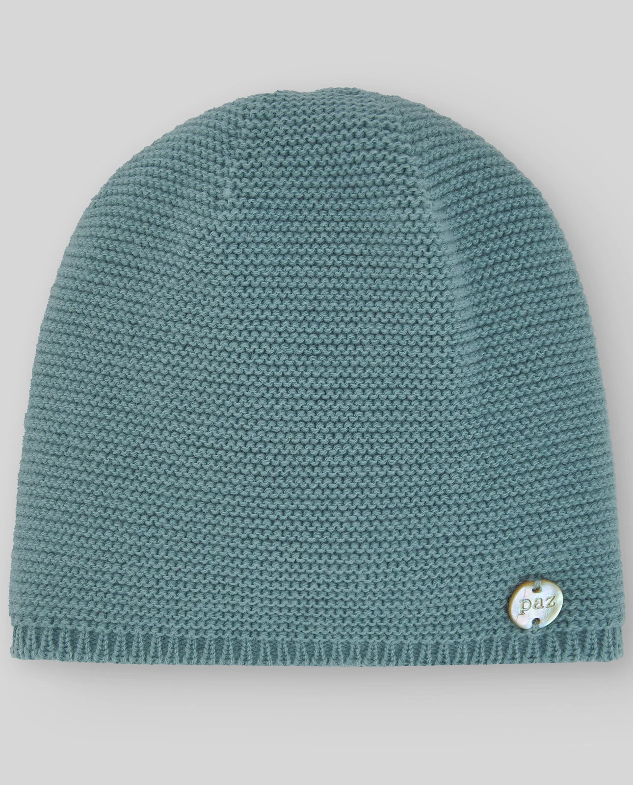 Gorro lana ESENCIAL