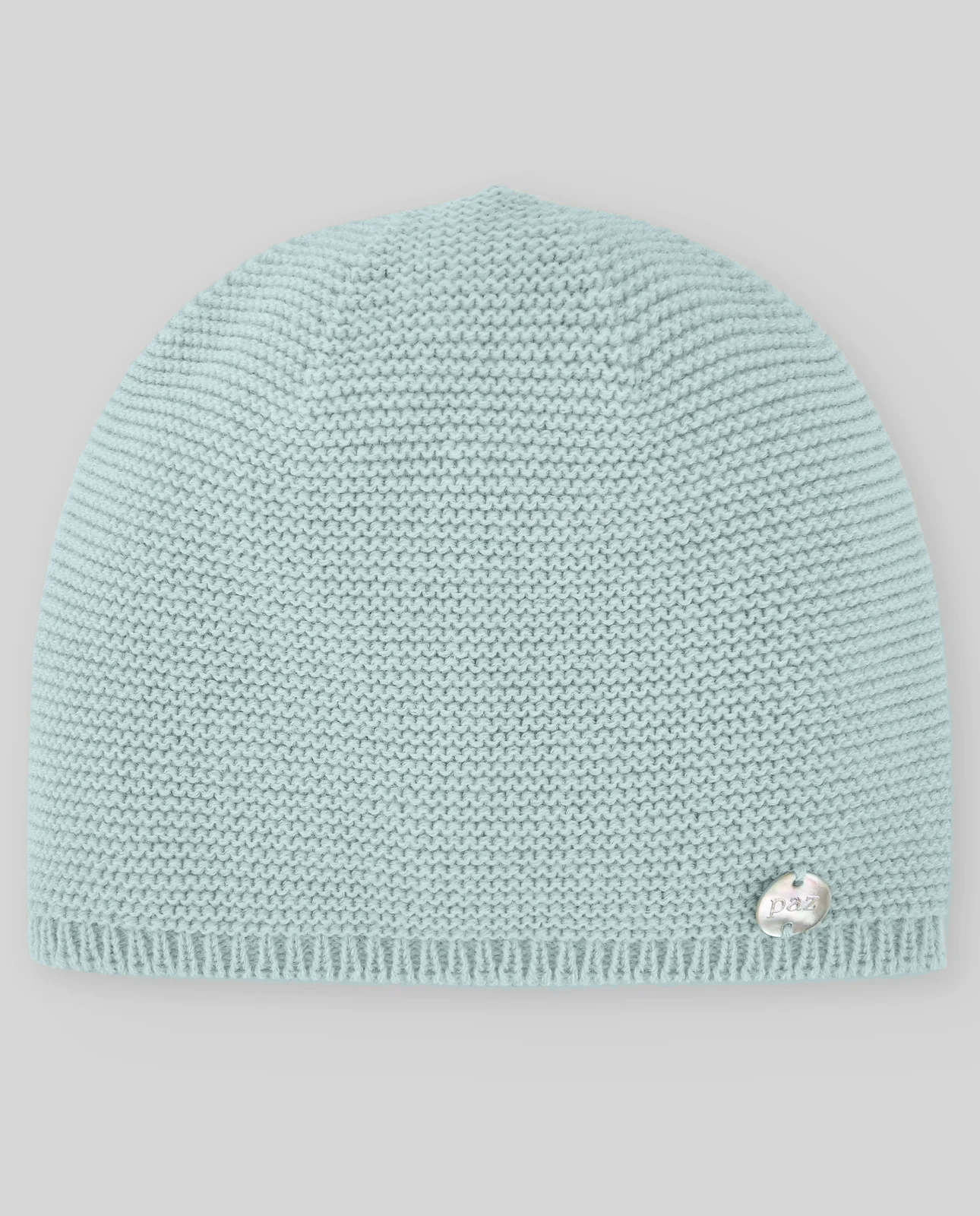 Gorro lana ESENCIAL