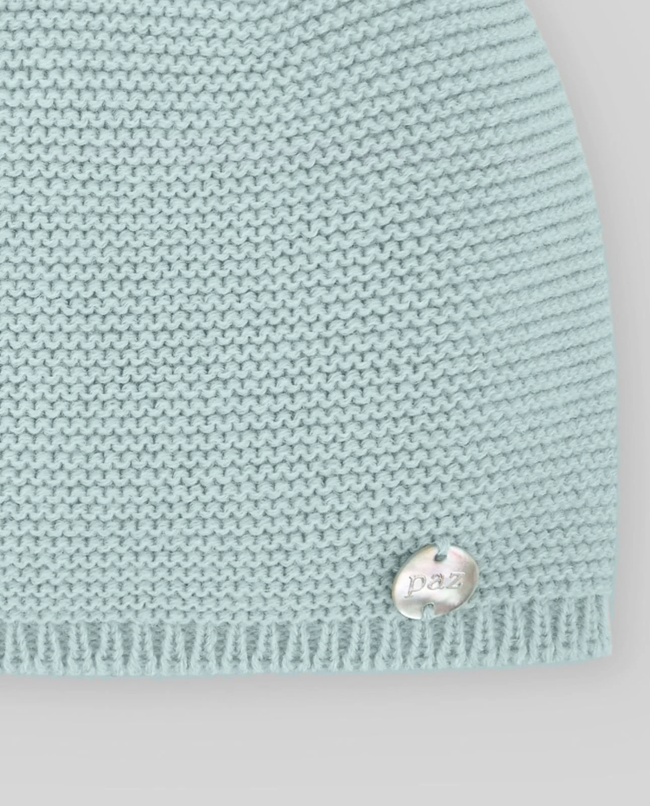 Gorro lana ESENCIAL - Image 3