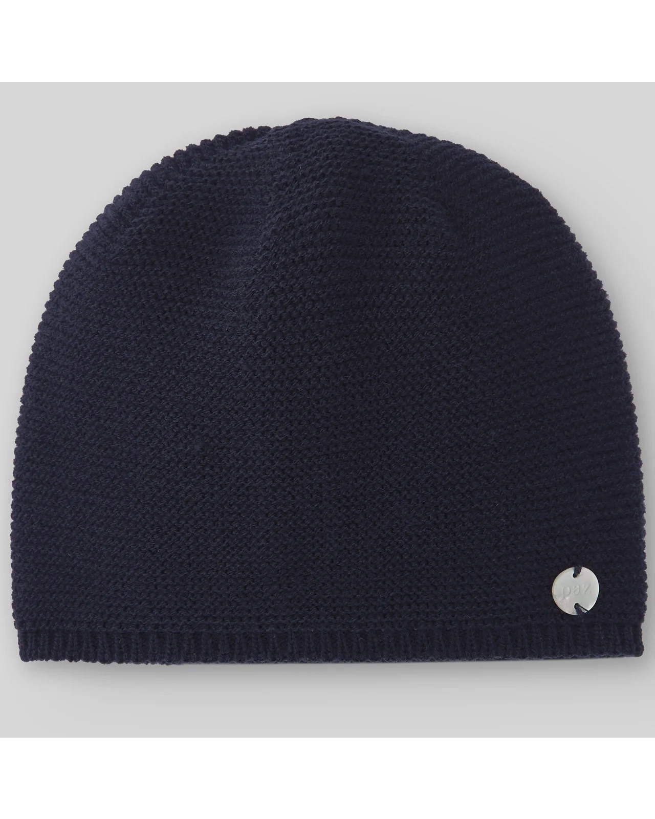 Gorro lana ESENCIAL