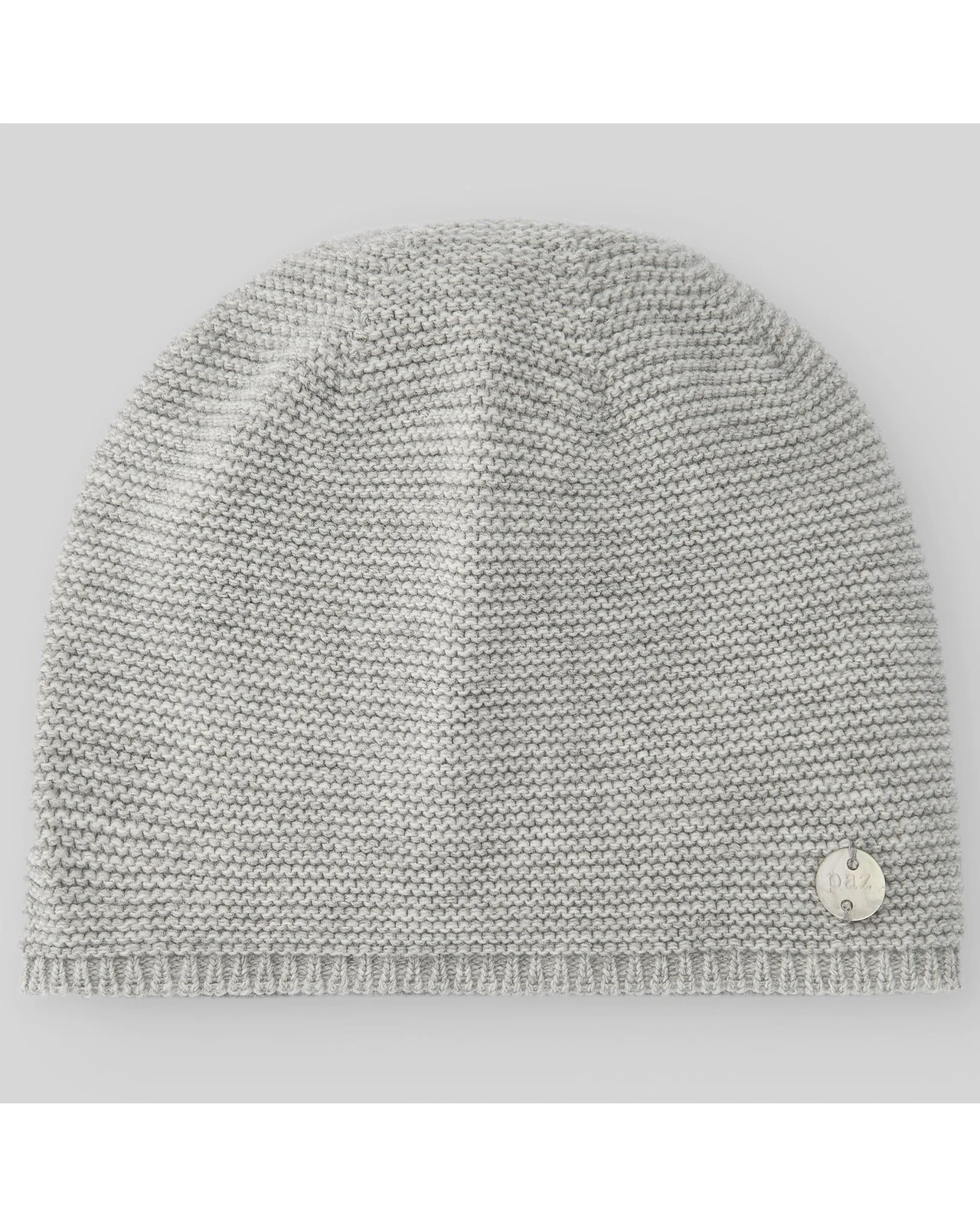 Gorro lana ESENCIAL