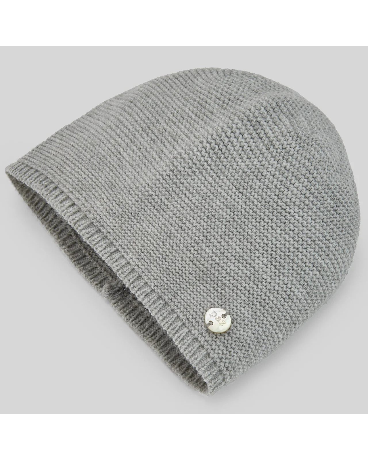 Gorro lana ESENCIAL - Image 2