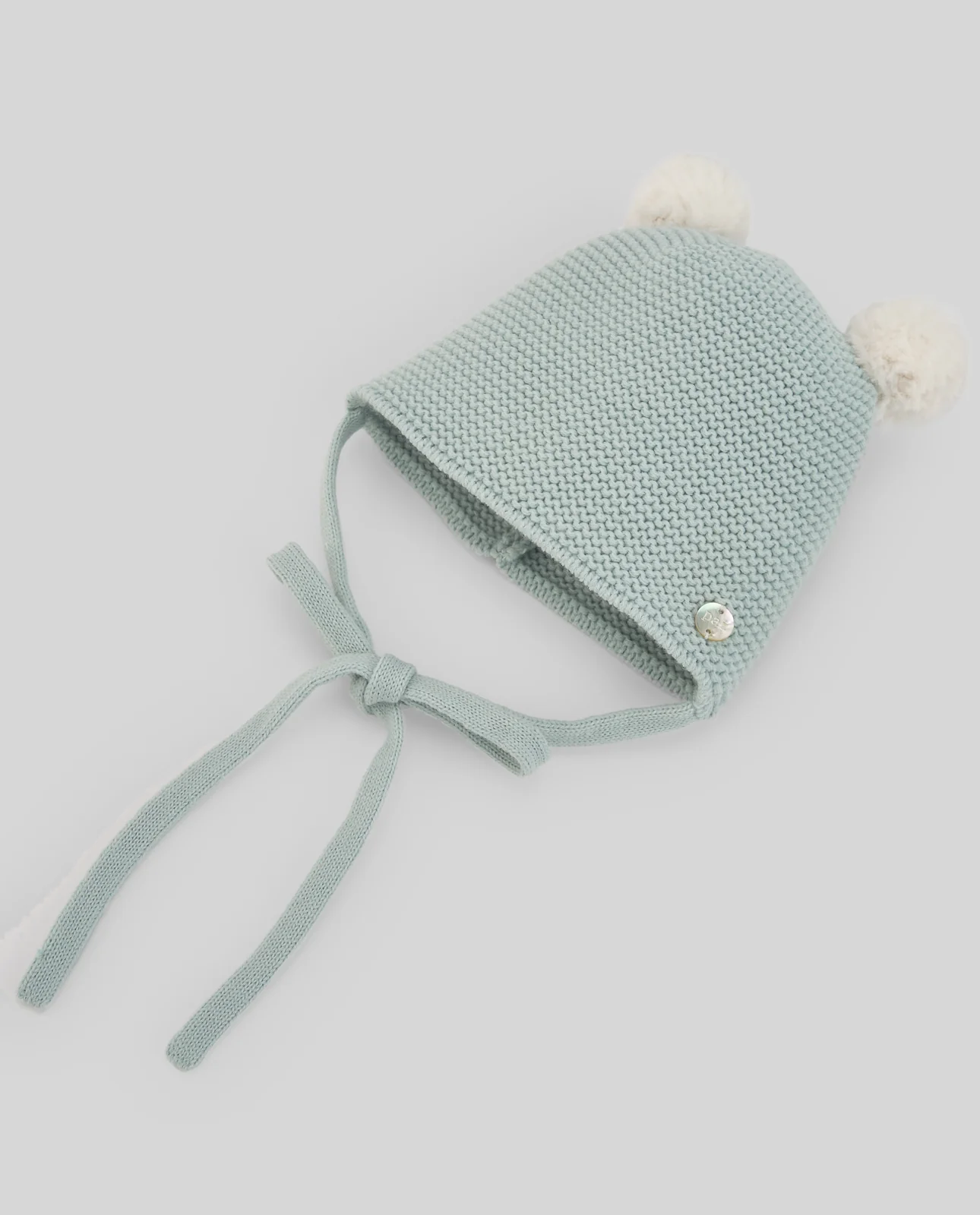 Gorro lana pompones ESENCIAL - Image 2