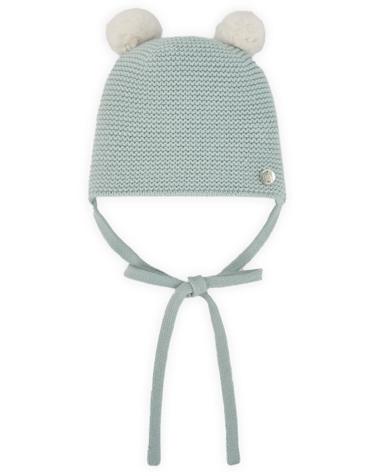 Gorro lana pompones ESENCIAL - Image 3