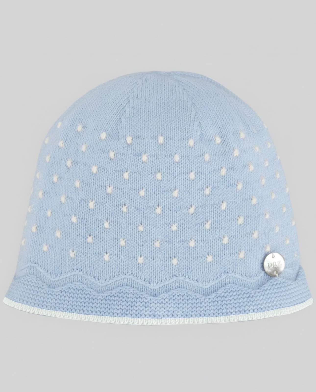 Gorro PAZ