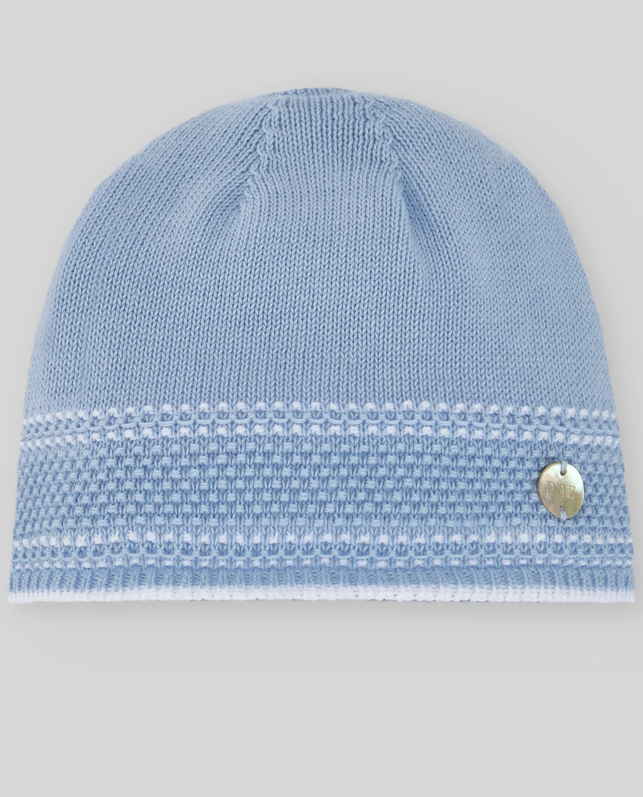 Gorro PAZ