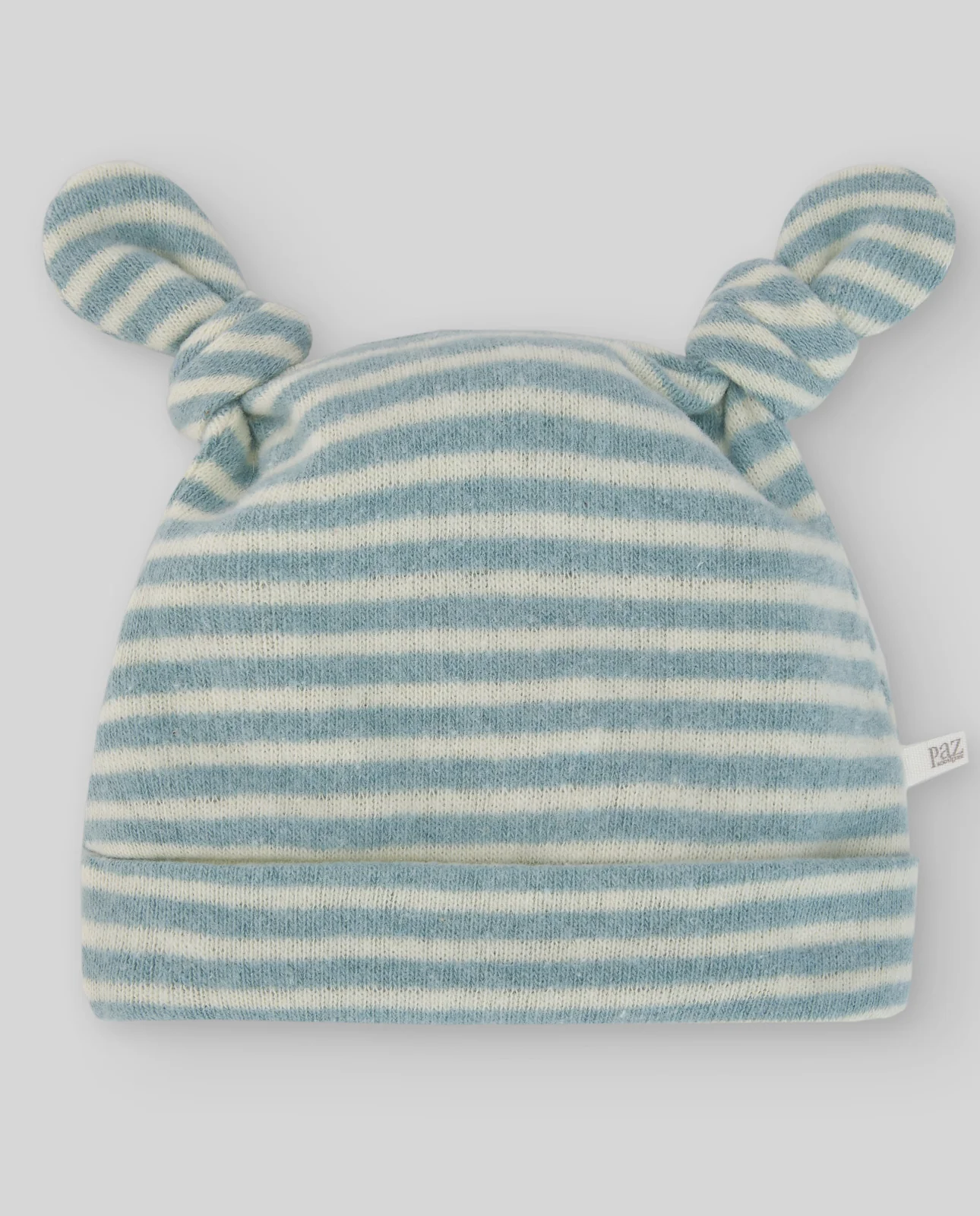 Gorro "PETERPAN"