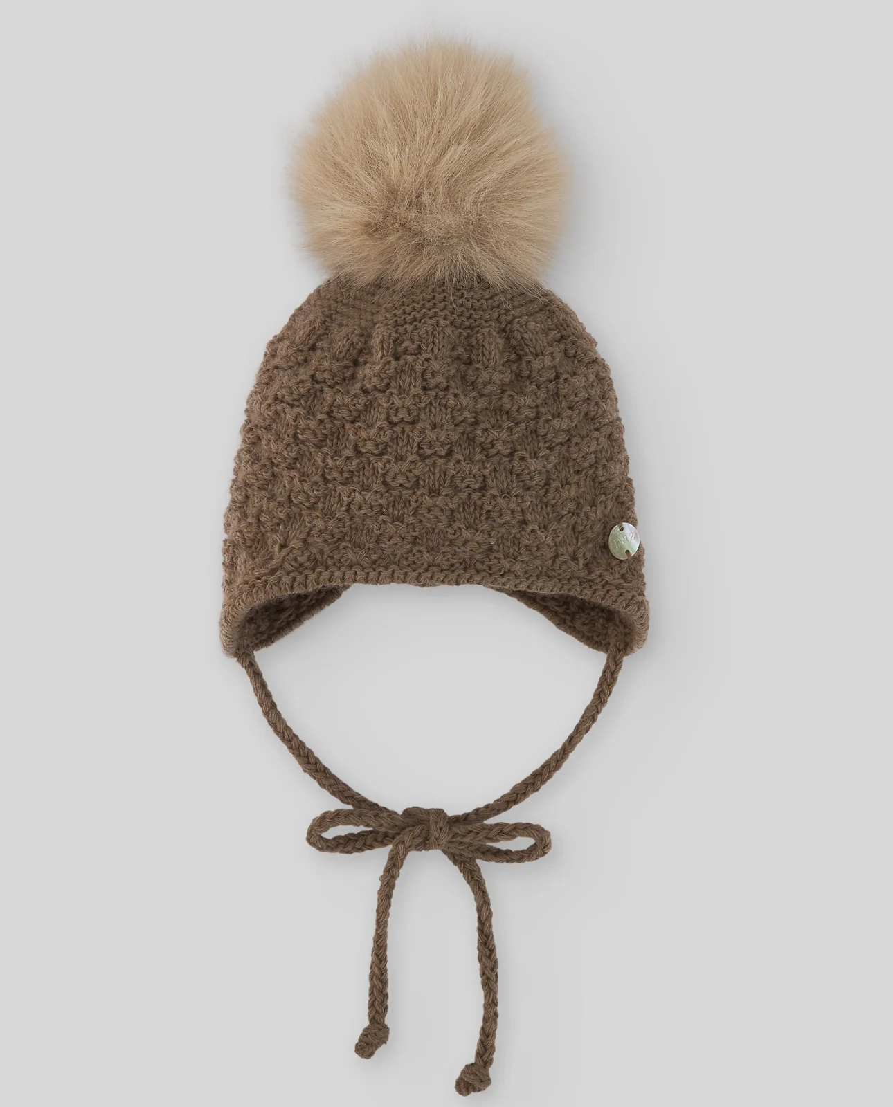 Gorro POMPON
