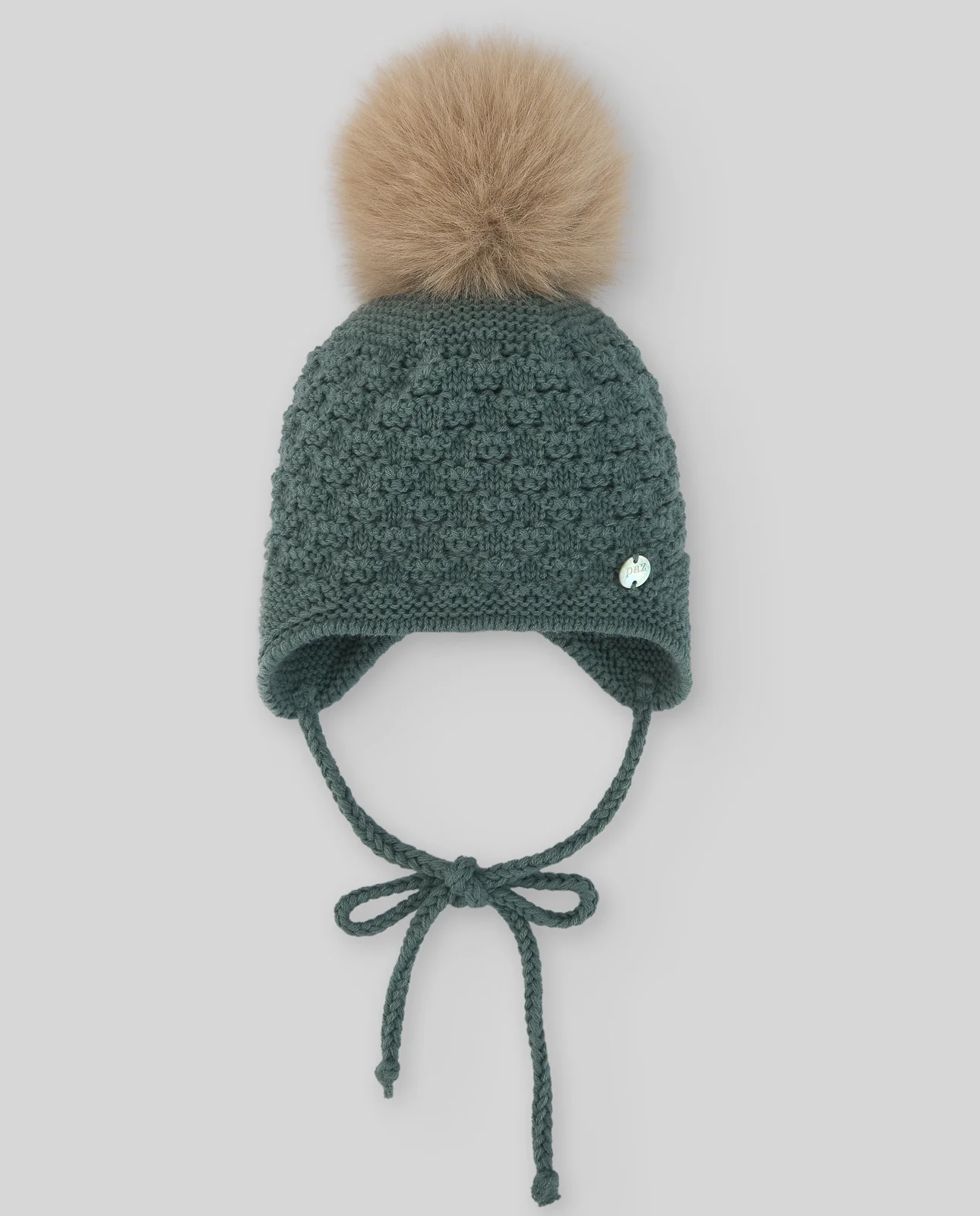 Gorro POMPON