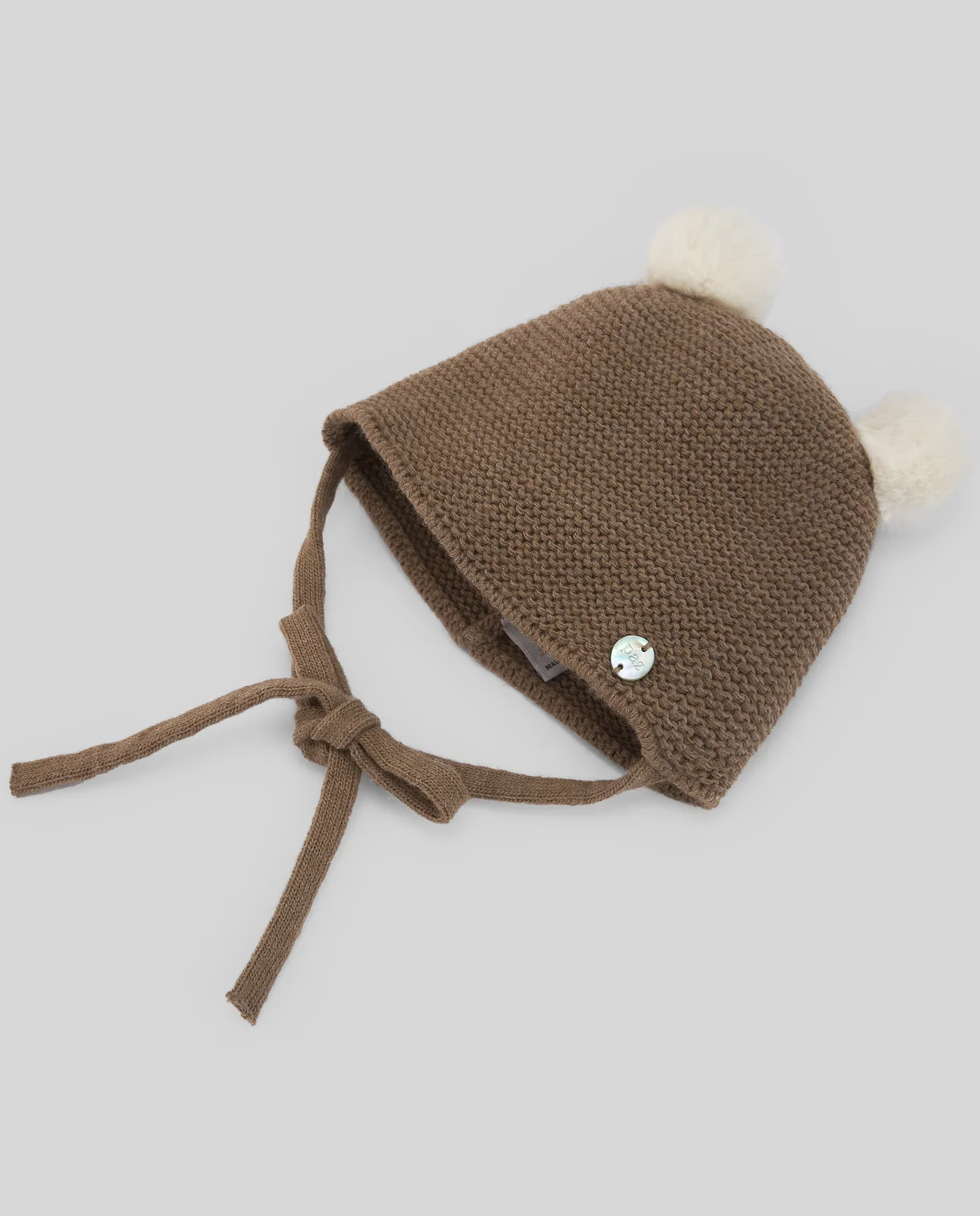 Gorro pompones ESENCIAL - Image 2