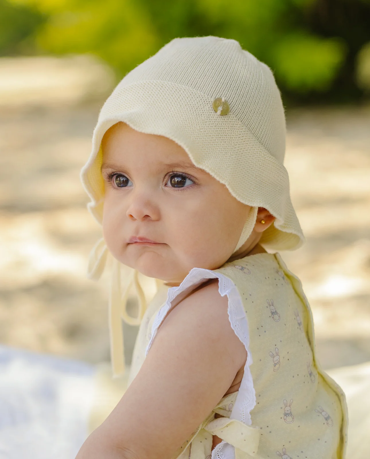 Gorro punto ESENCIAL - Image 4