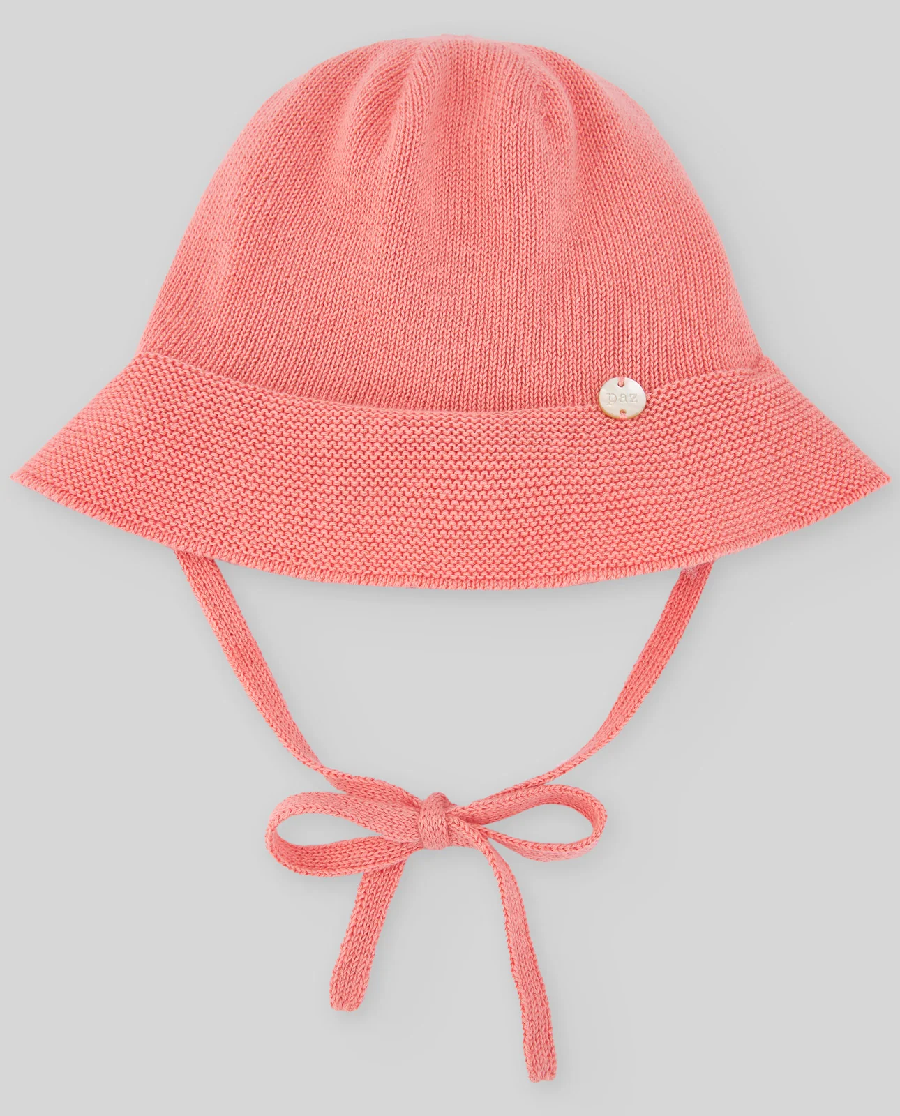 Gorro punto ESENCIAL