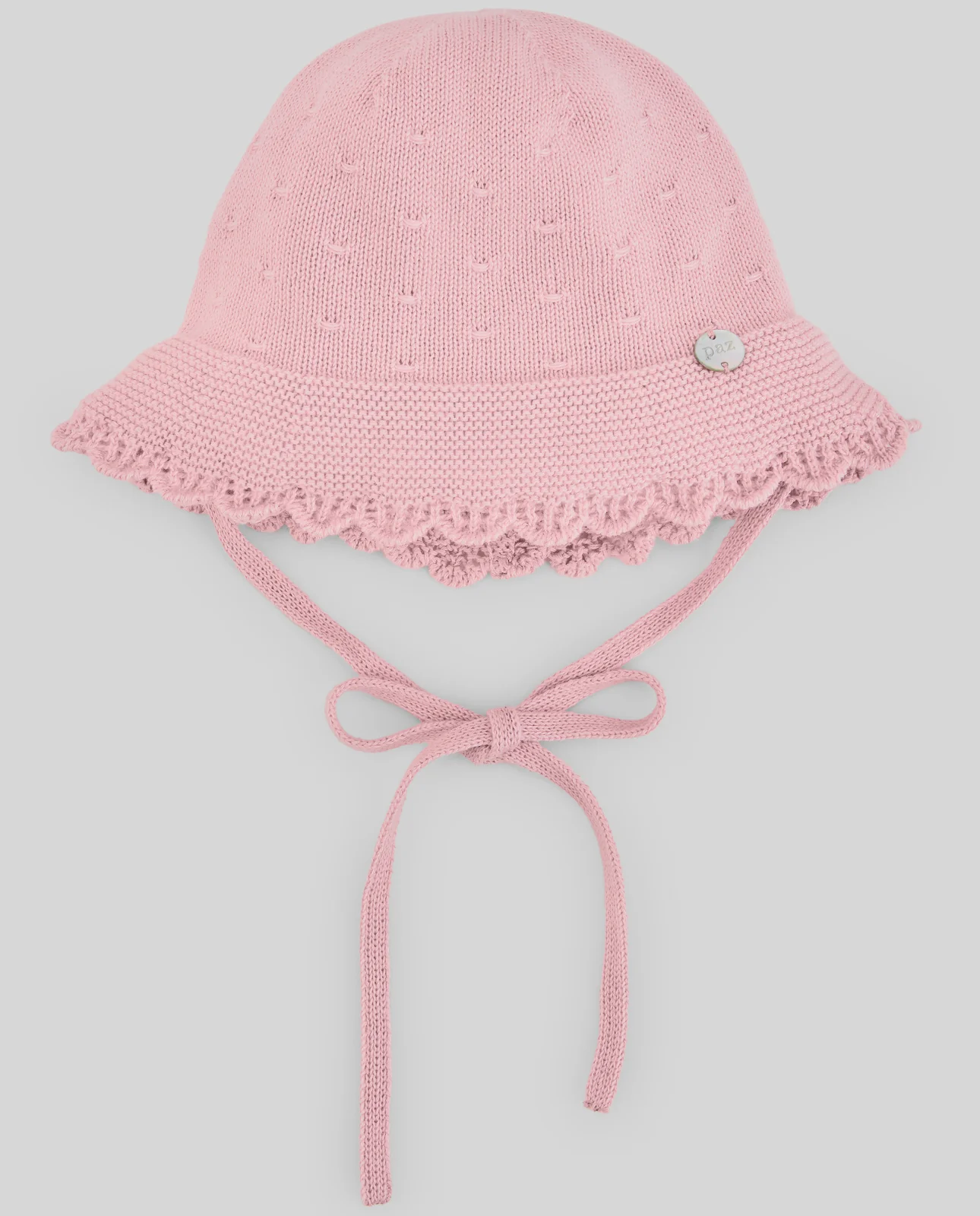 Gorro punto MIMOSA