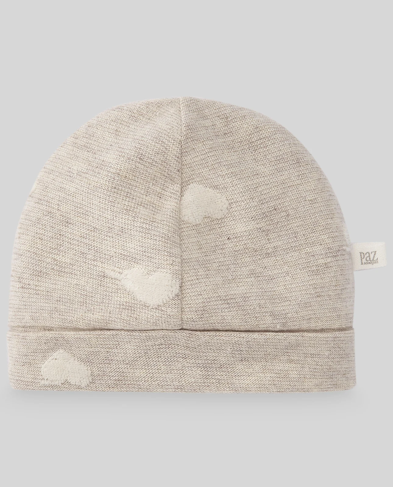 Gorro SECRETO