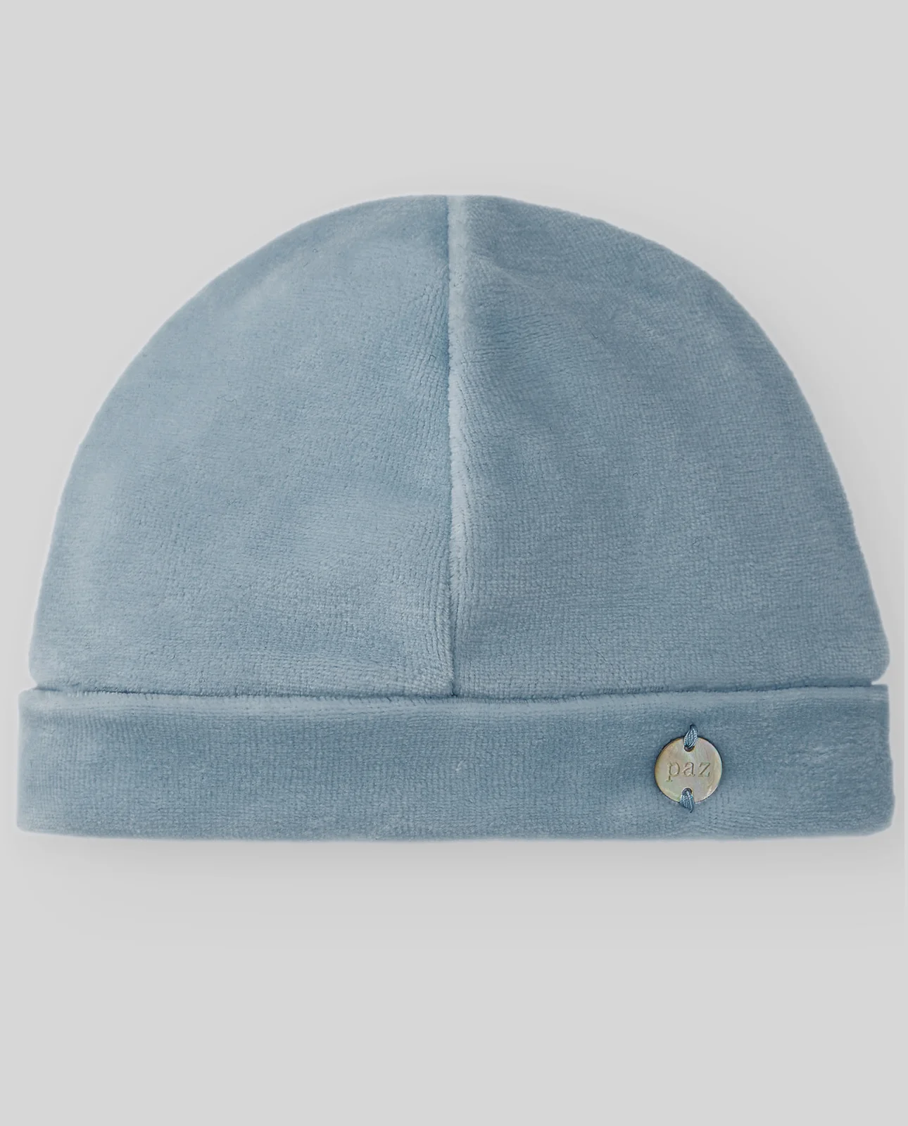 Gorro tundosado ESENCIAL