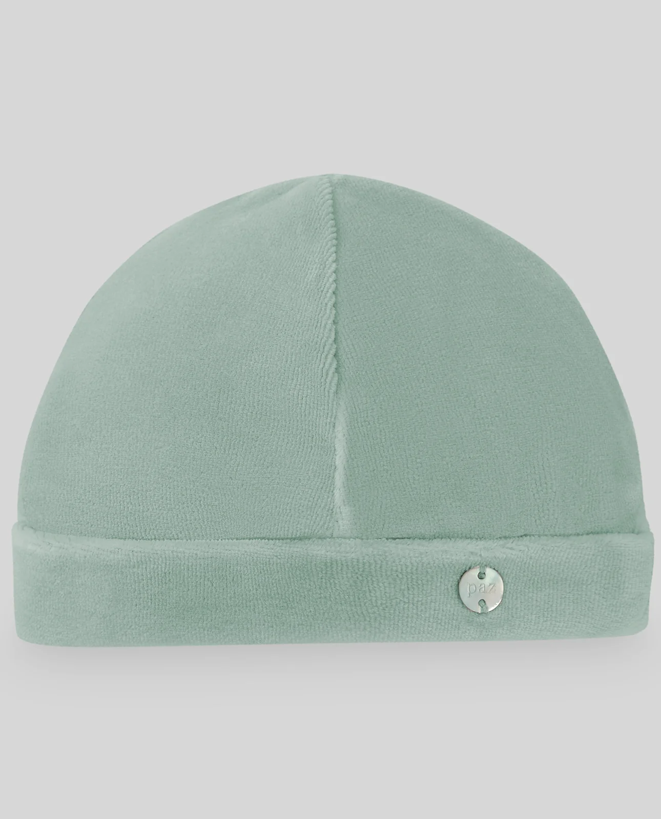 Gorro tundosado ESENCIAL