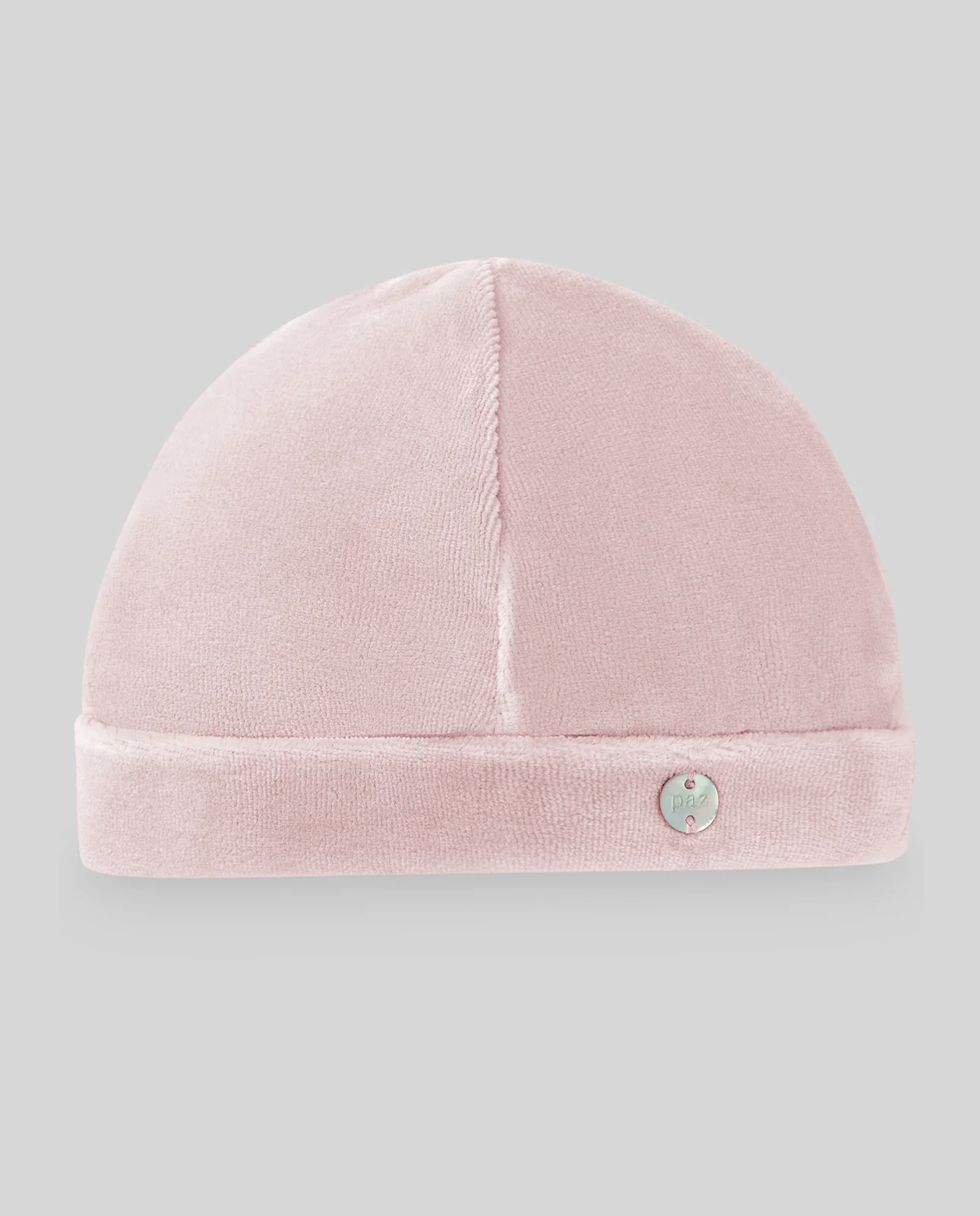 Gorro tundosado ESENCIAL