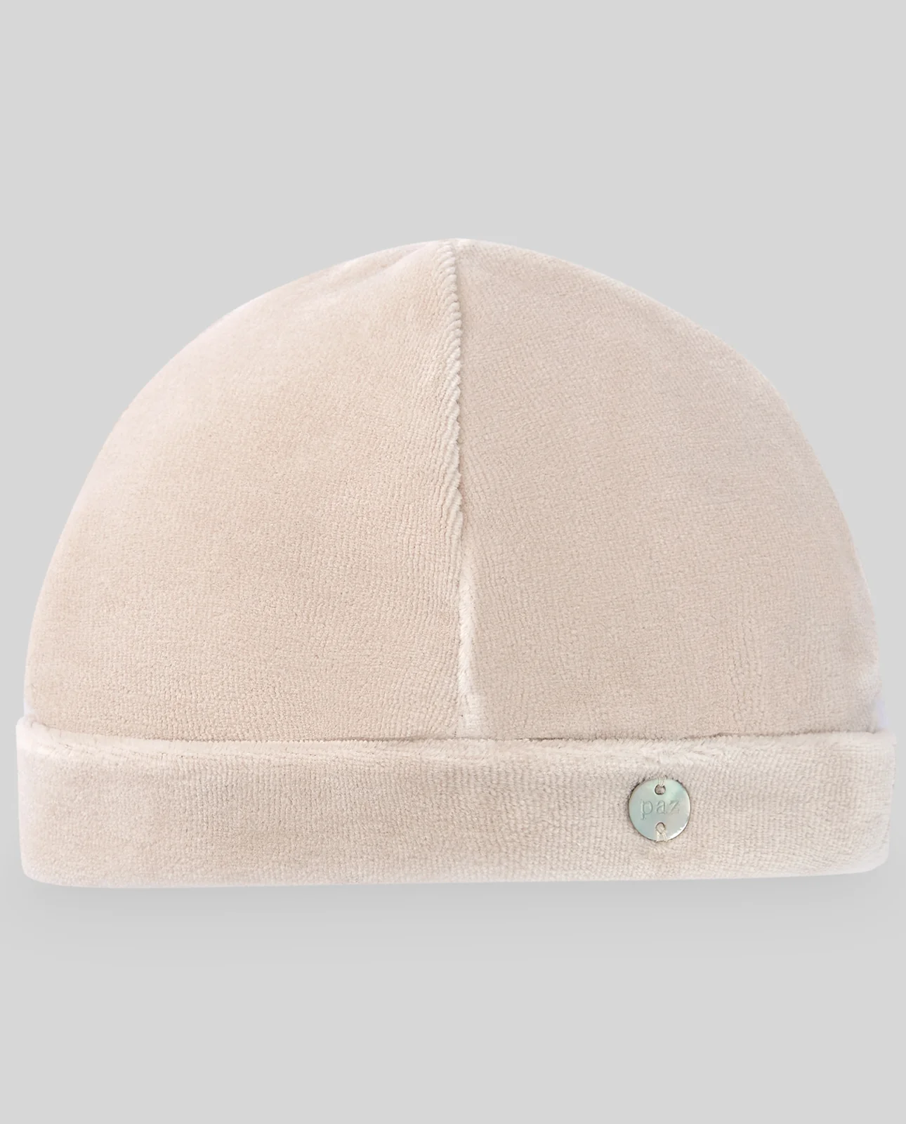 Gorro tundosado ESENCIAL