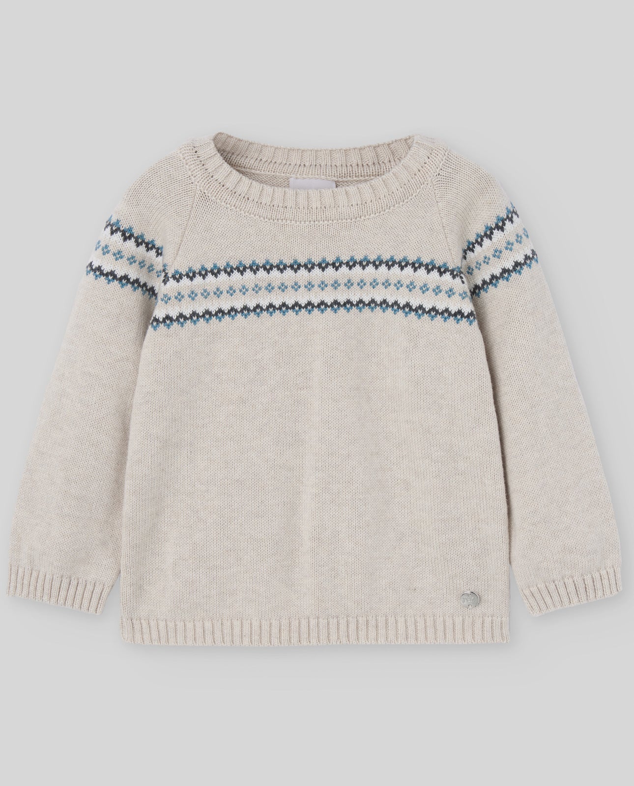 Jersey algodón cashmere QUINTA