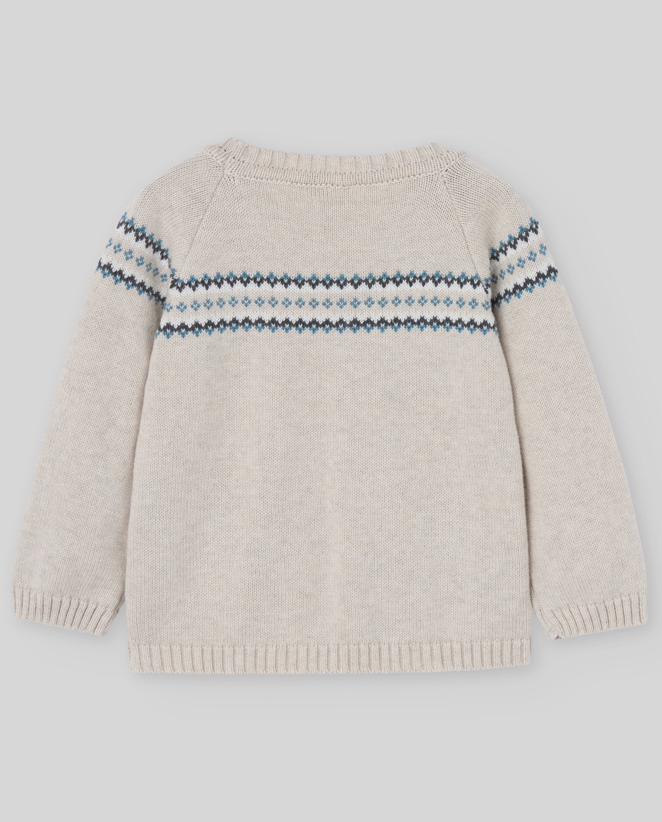 Jersey algodón cashmere QUINTA - Image 2