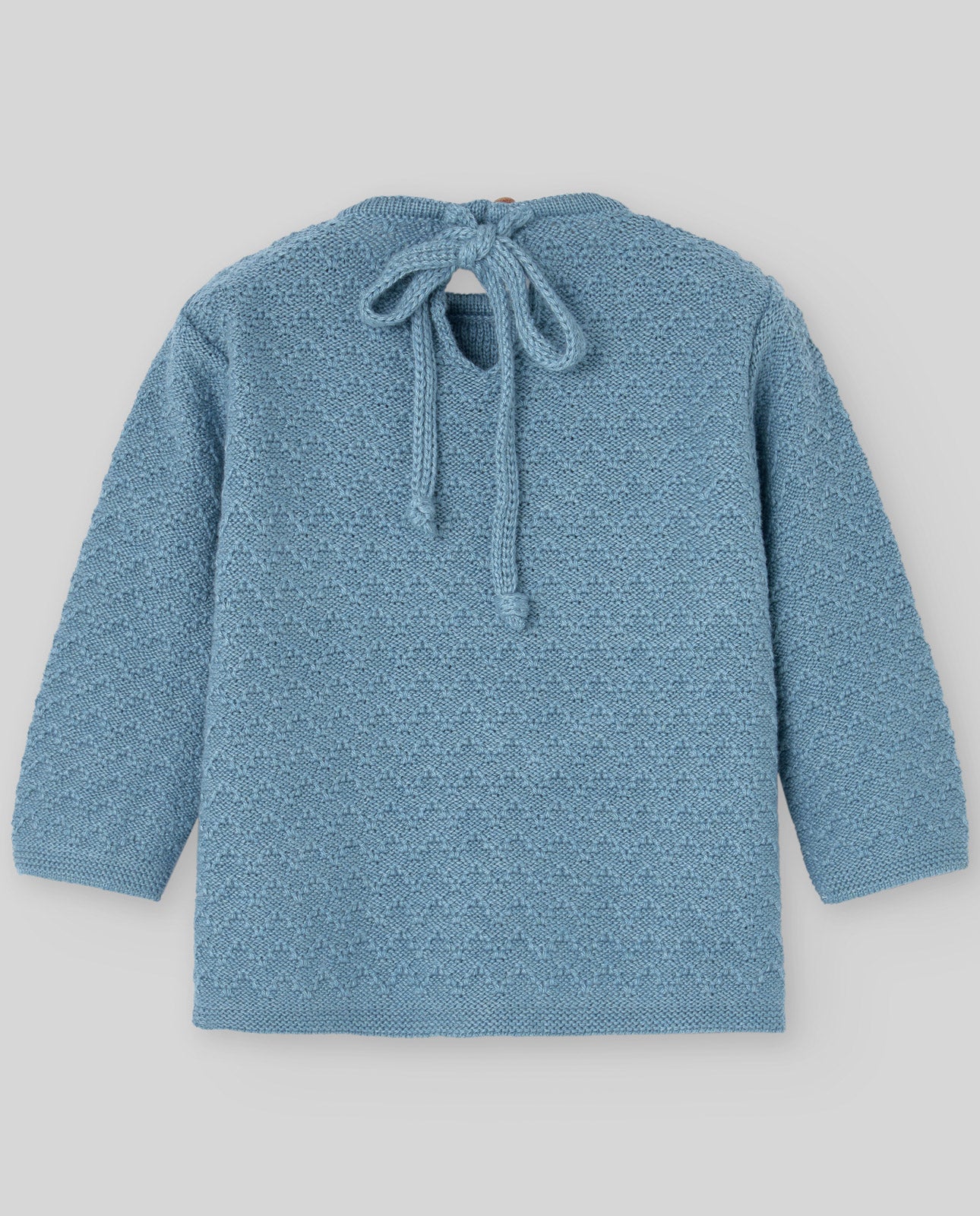 Jersey algodón cashmere "REINO" - Image 2