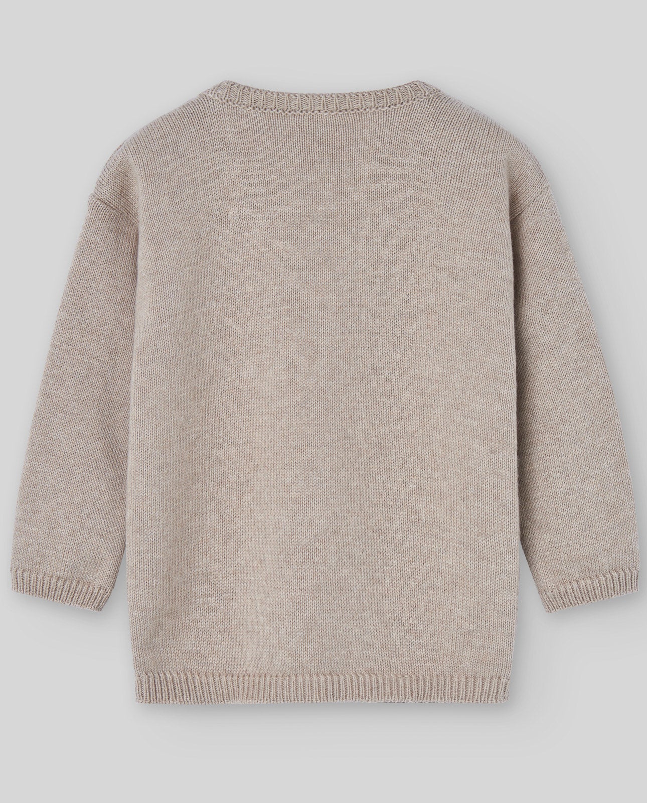 Jersey algodón cashmere SETITAS - Image 2