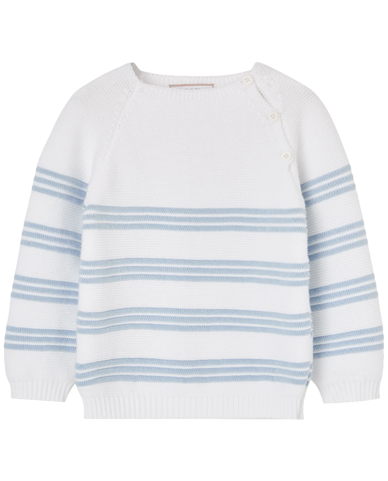 Jersey ESLORA