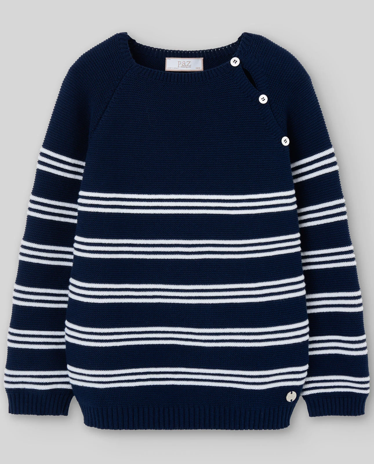 Jersey ESLORA