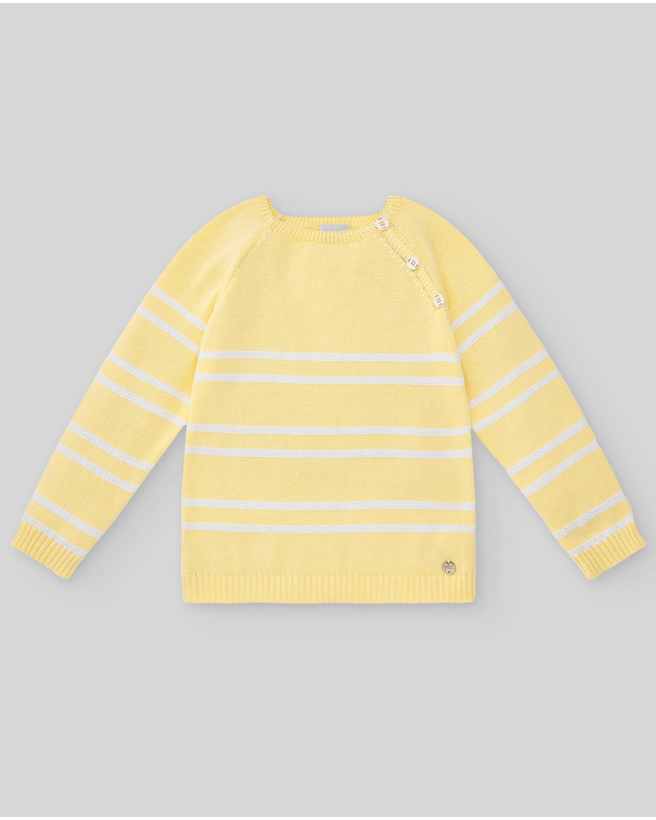 Jersey infantil ARCOIRIS