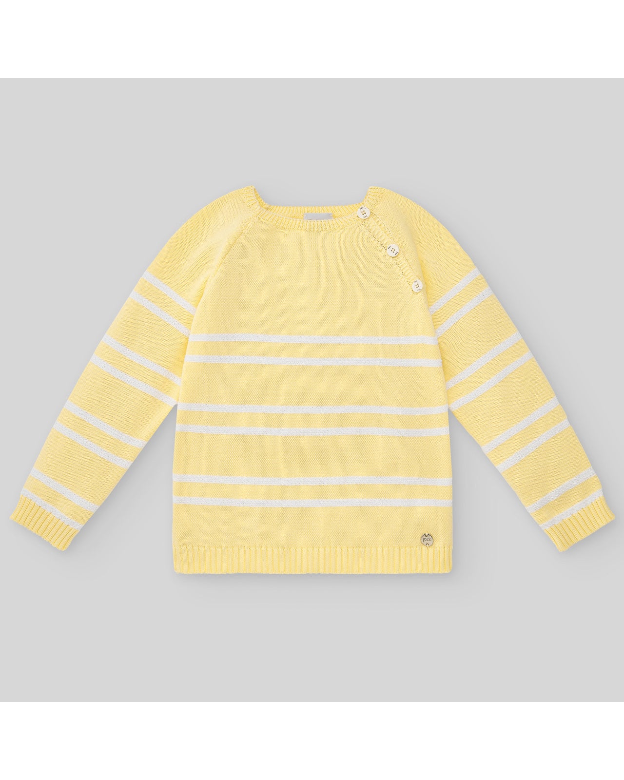 Jersey infantil ARCOIRIS - Image 2